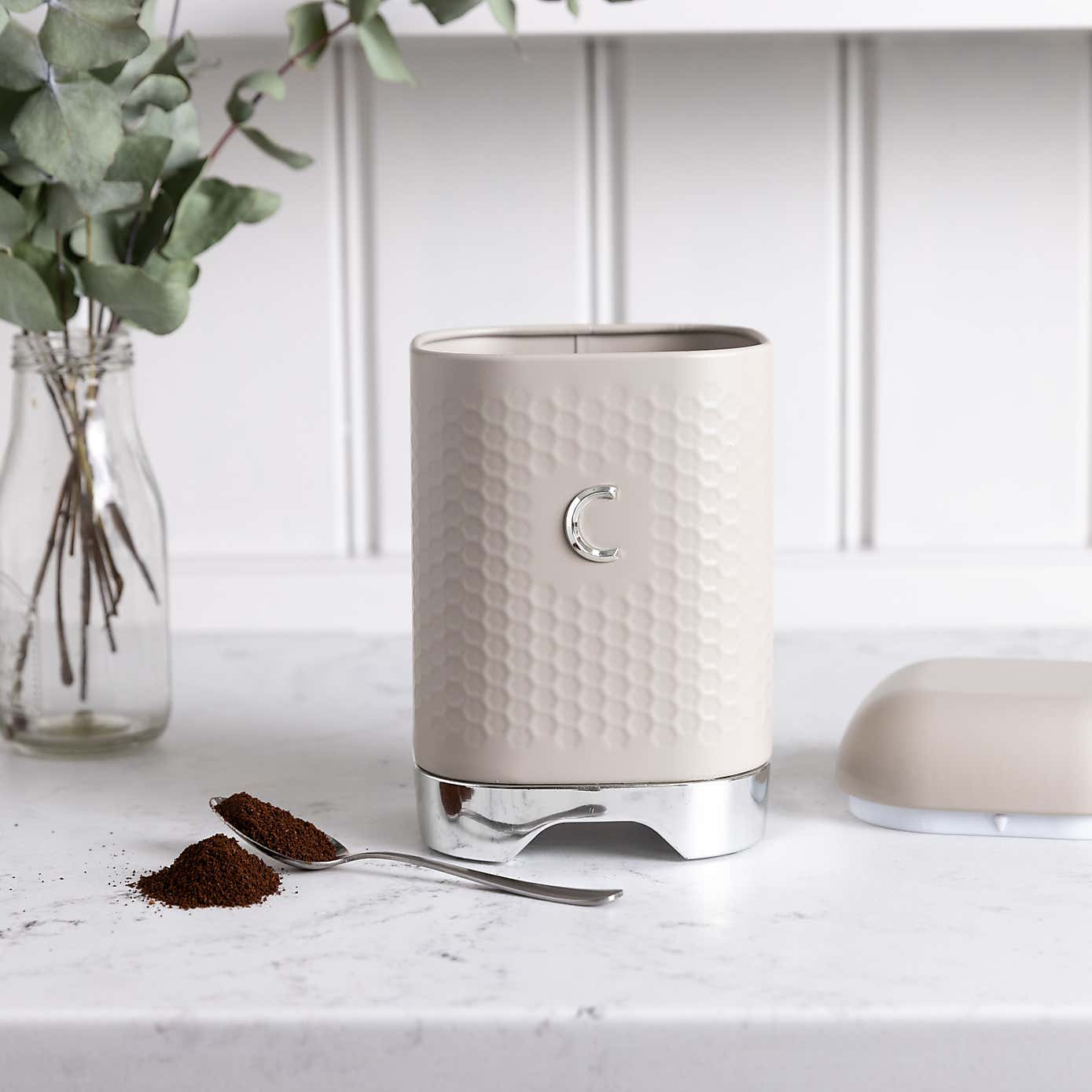 KitchenCraft Lovello Sugar Canister