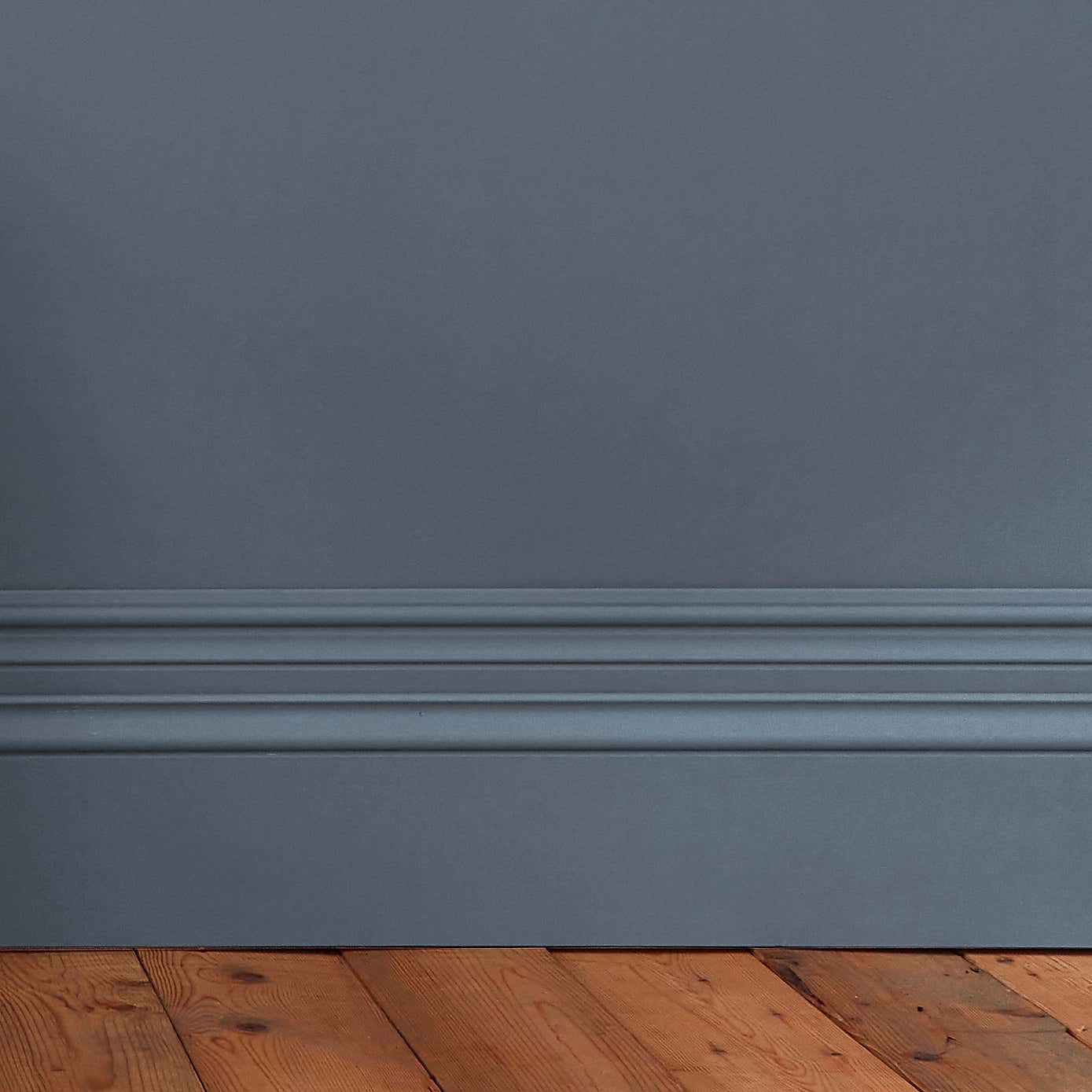 William Morris At Home Mineral Blue Eggshell Paint