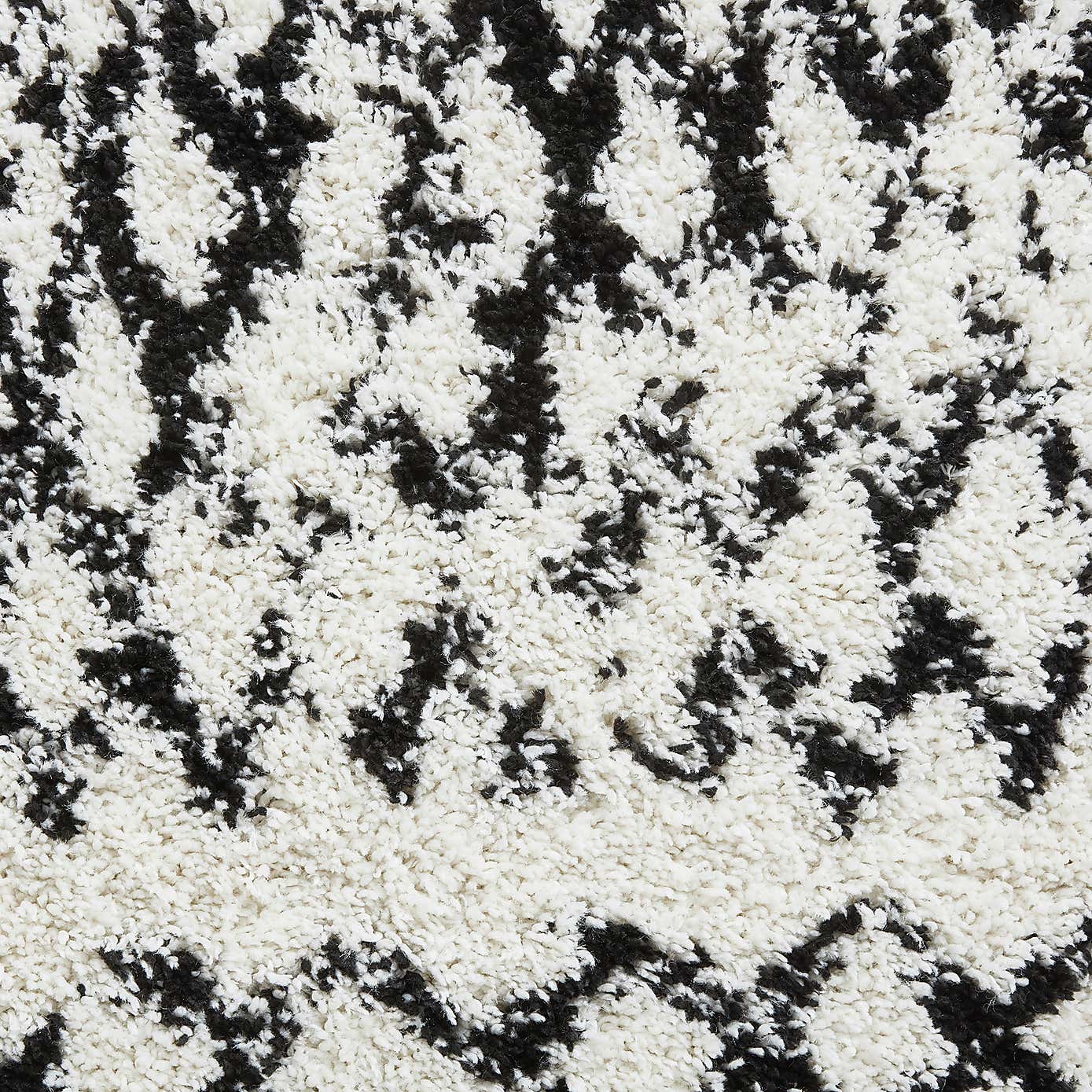 Scandi Berber G271 Rug