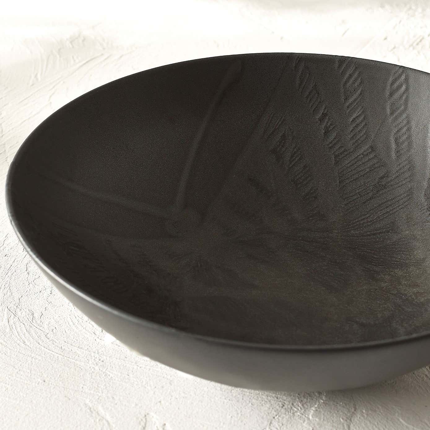 Kew Living Jewels Salad Bowl 24cm