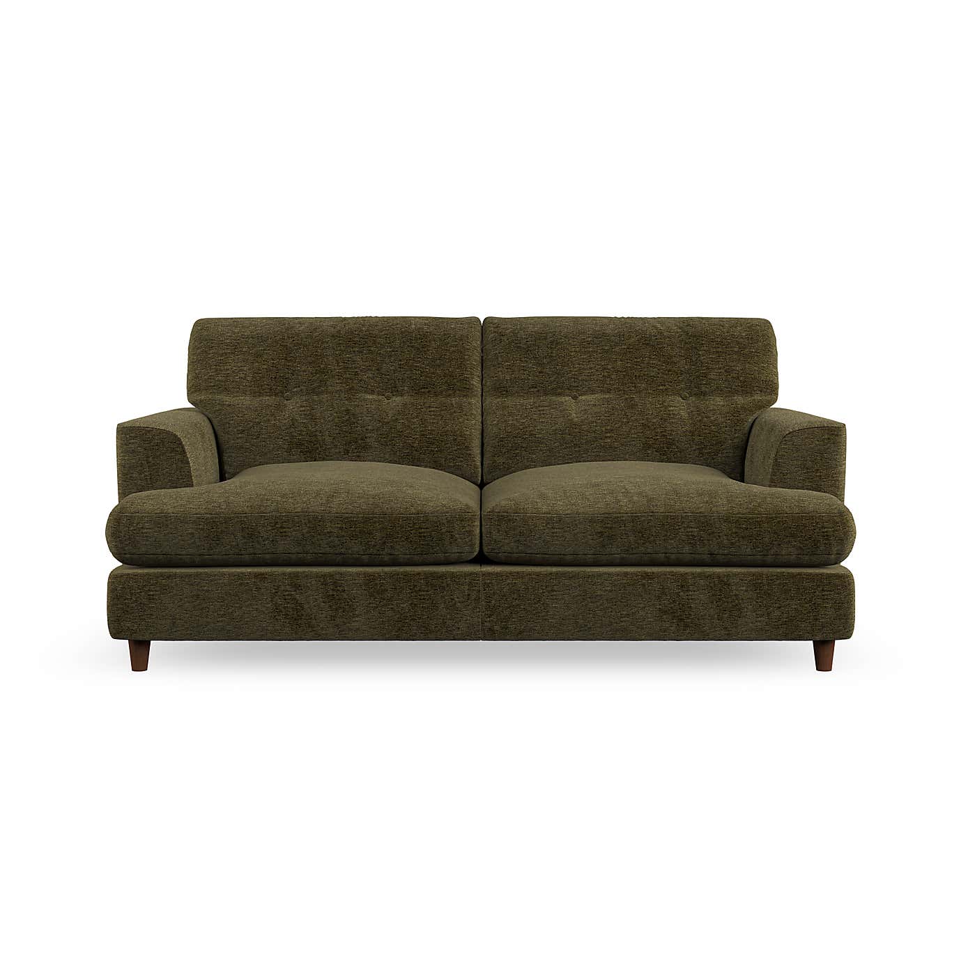 Cooper 3 Seater Sofa Bed