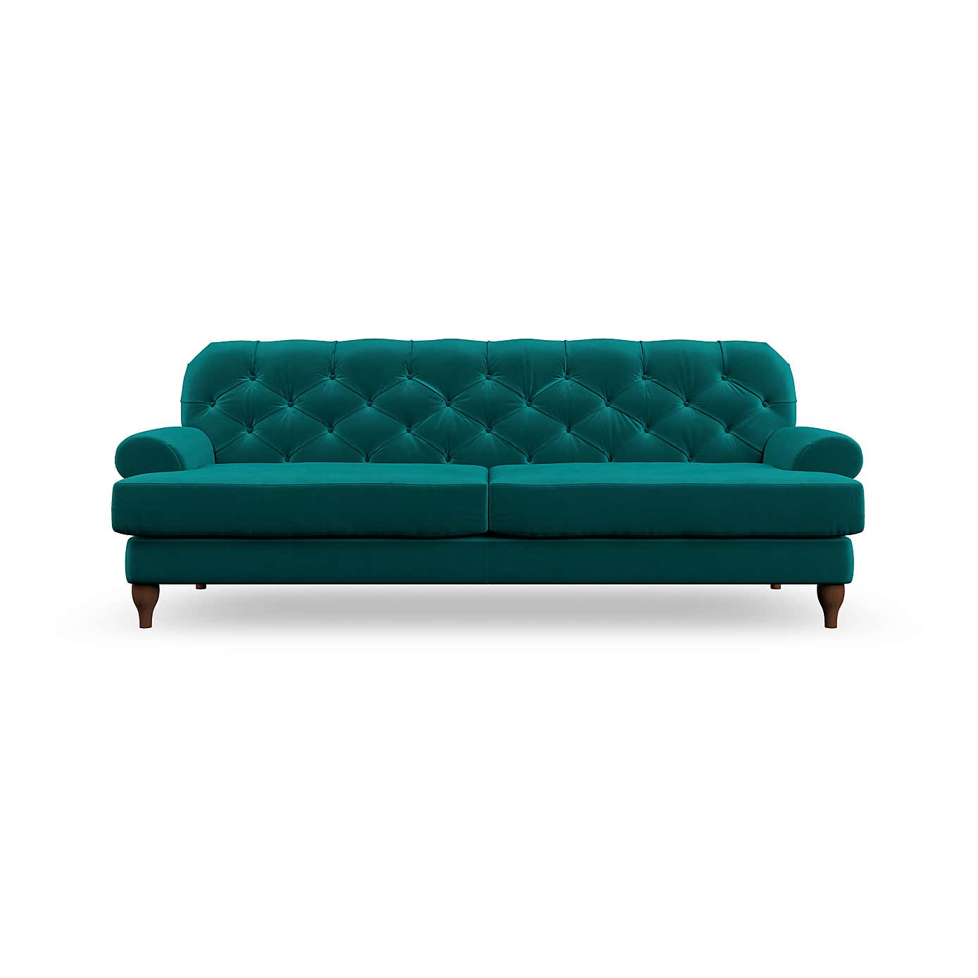 Canterbury 4 Seater Sofa