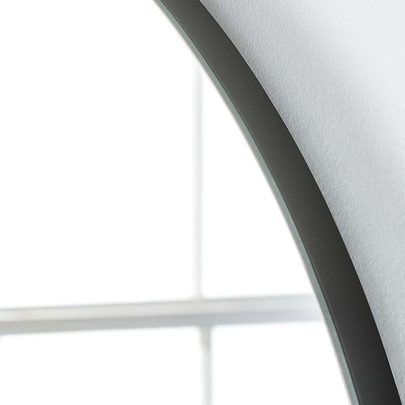 Yearn Newington Full Length Wall Mirror