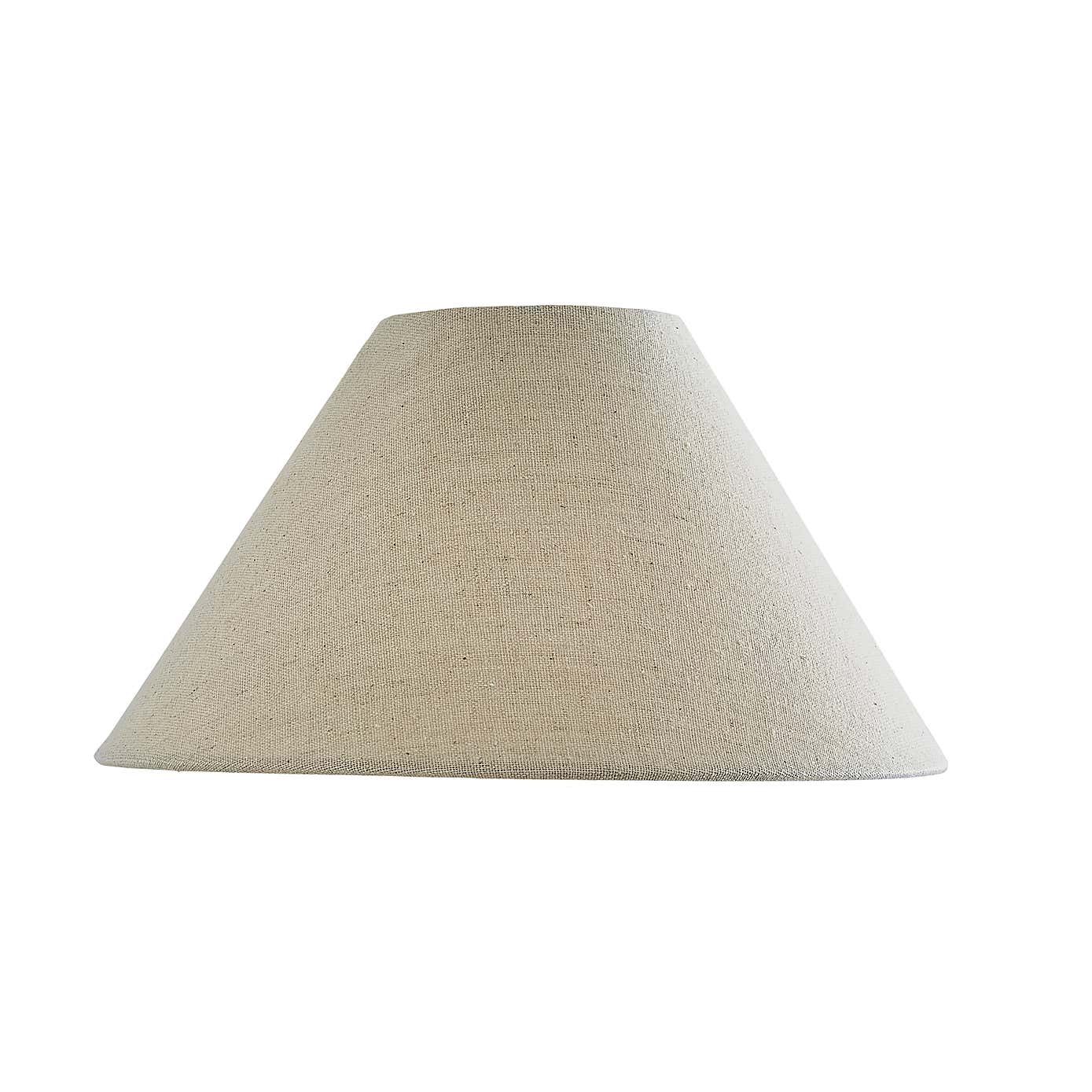 Luna Conical Lamp Shade