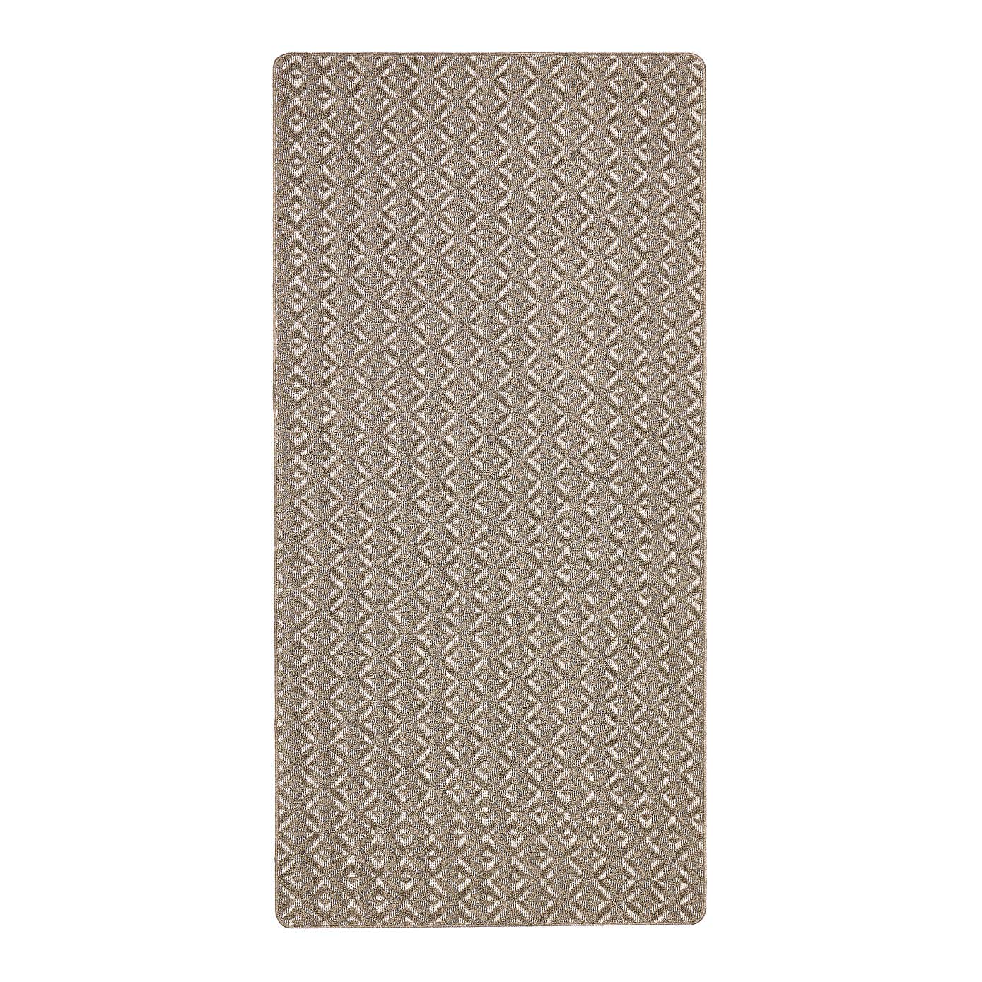 Marvel Geo Hard-wearing Washable Stair Runner