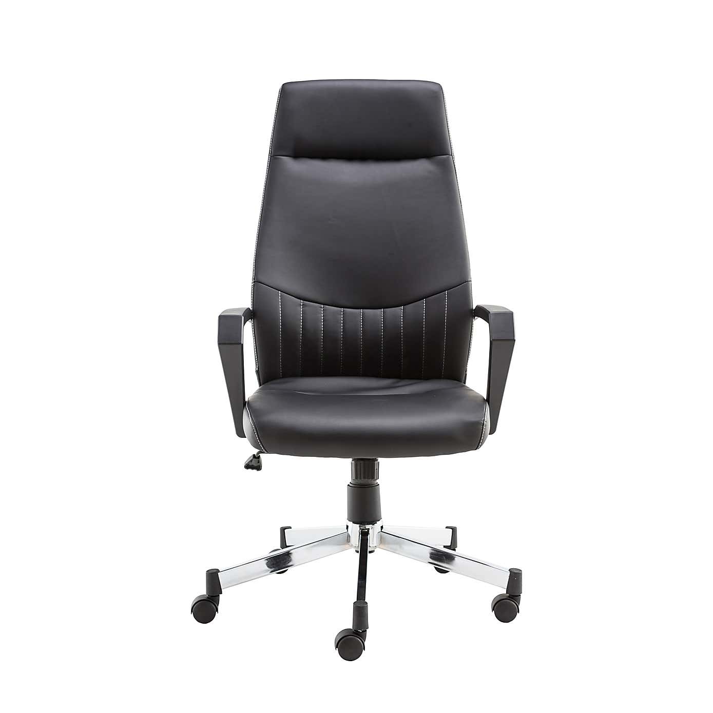 Brooklyn High Back Office Chair