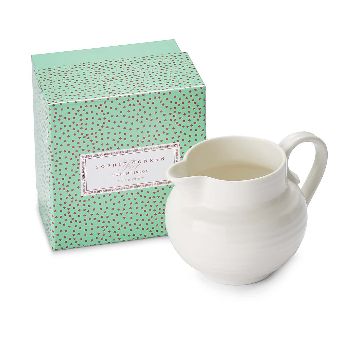 Sophie Conran for Portmeirion Ultimate Tea 6 Piece Bundle