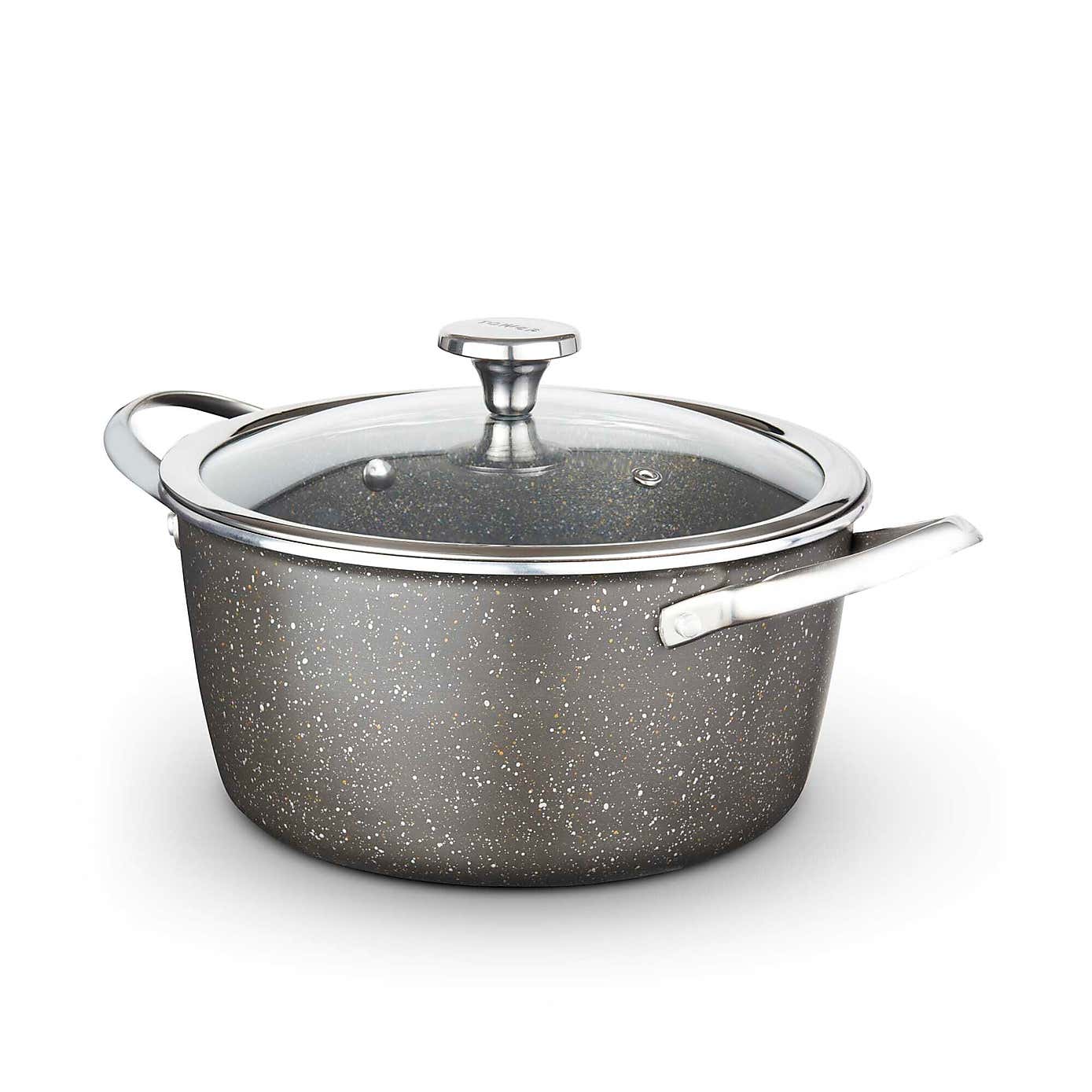 Tower Cerastone Pro 30cm Fry Pan