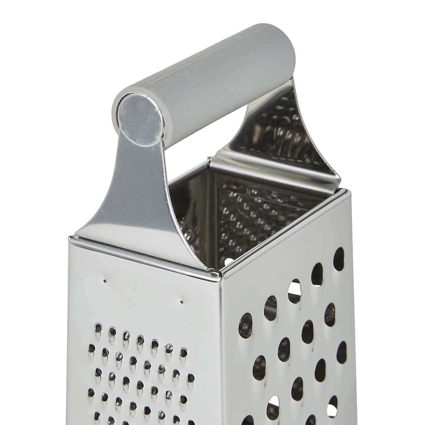 Dunelm Silicone Grater