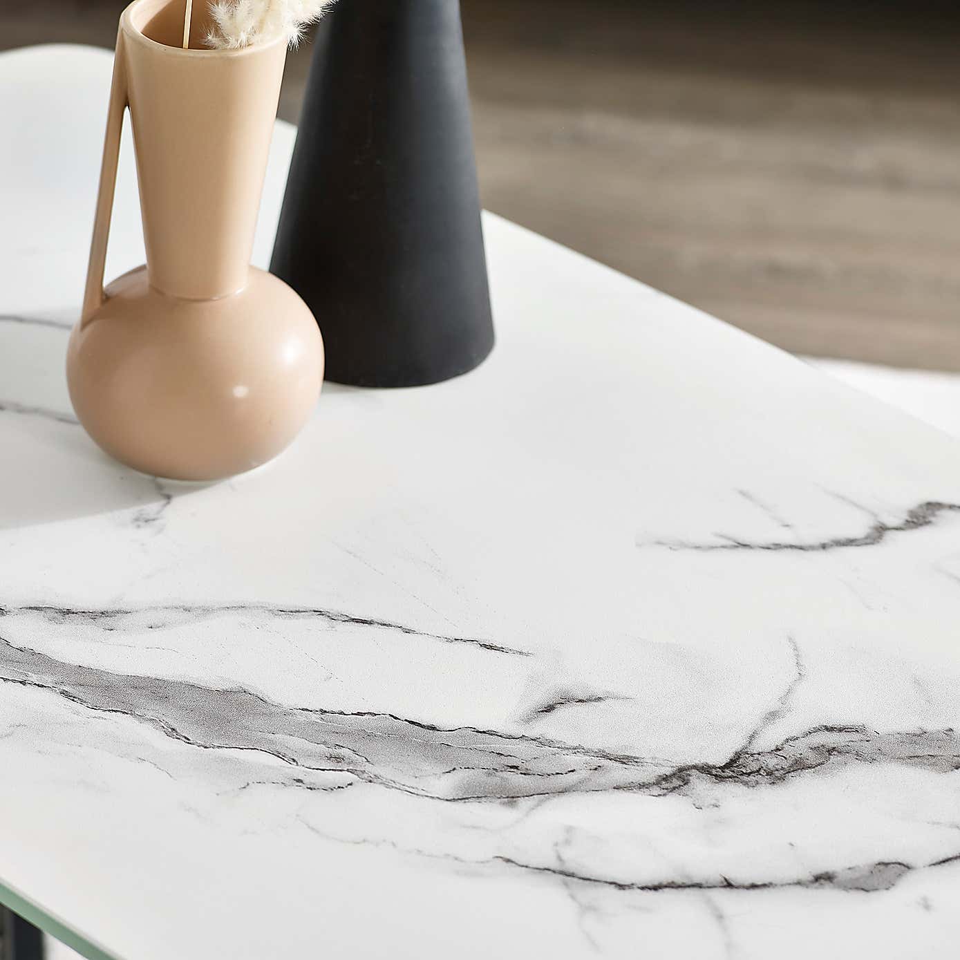 Olympus Coffee Table