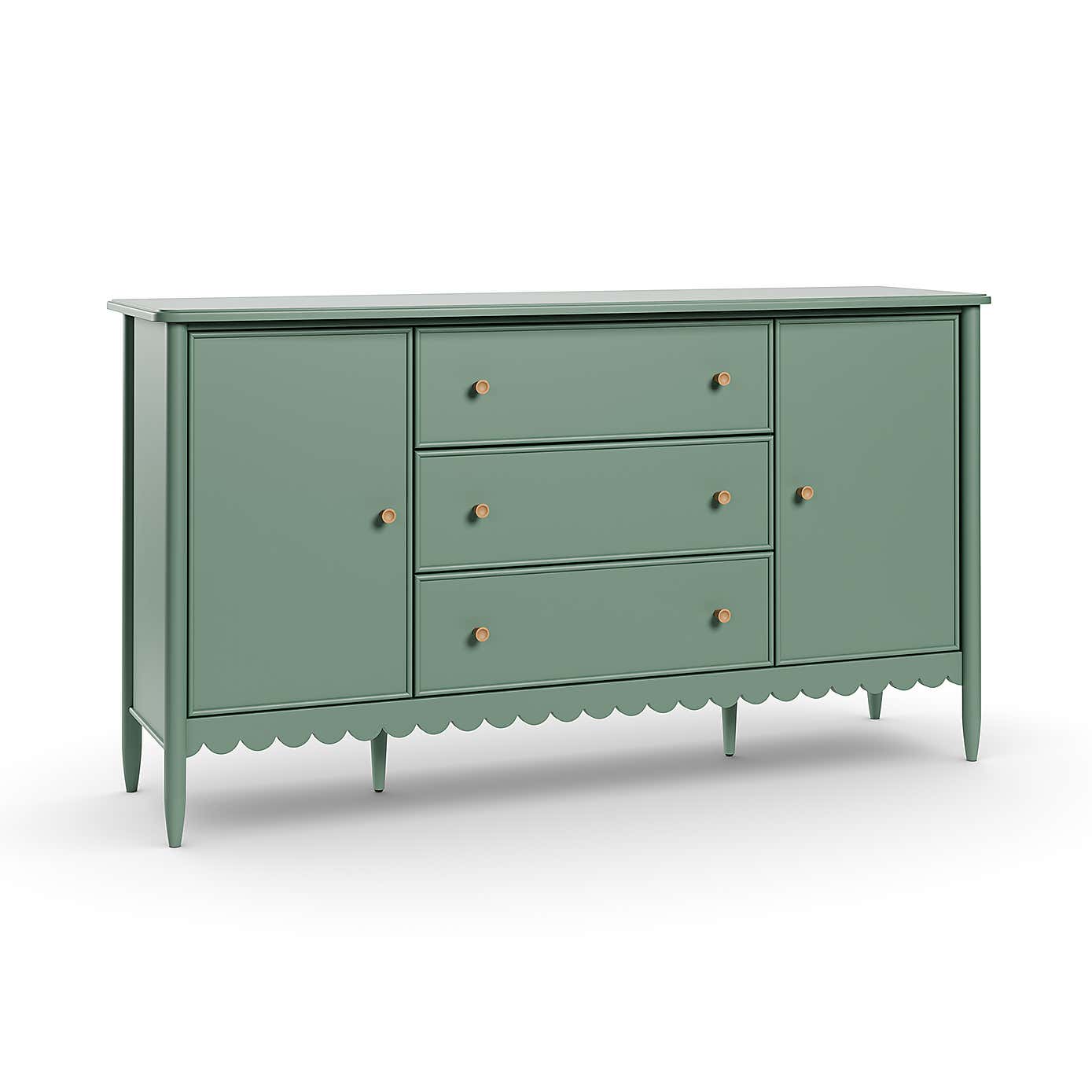 Remi Large Sideboard