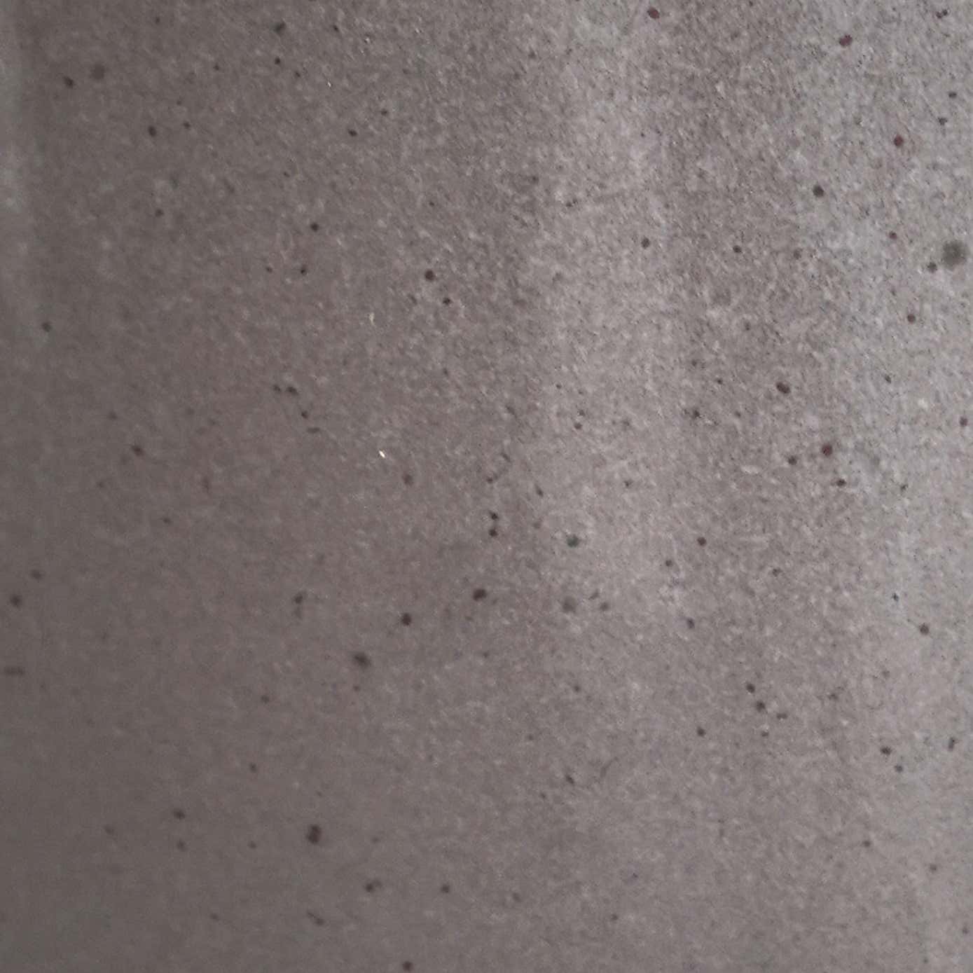 Lecce Speckled Plant Pot