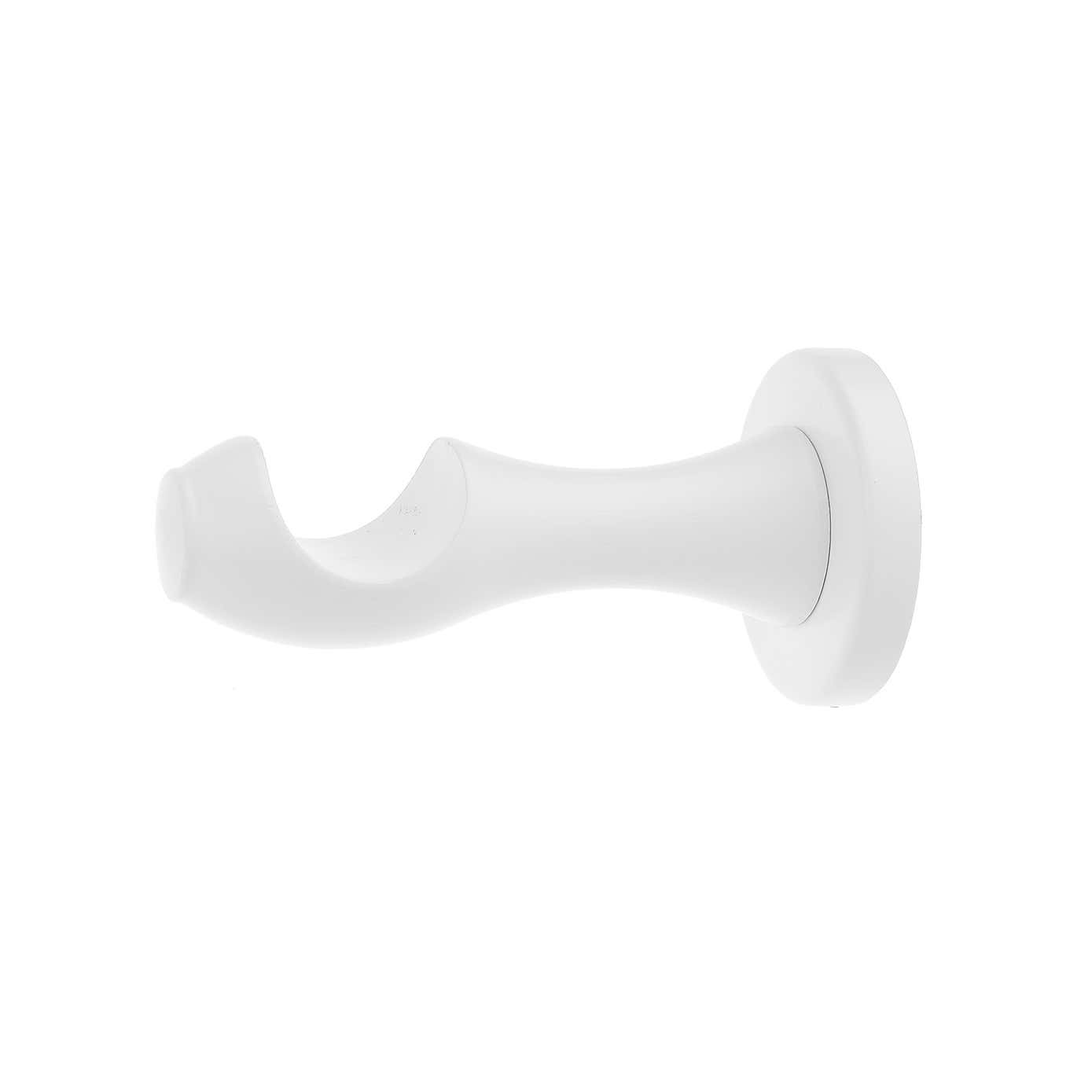 Ashton 28mm Wooden Curtain Pole