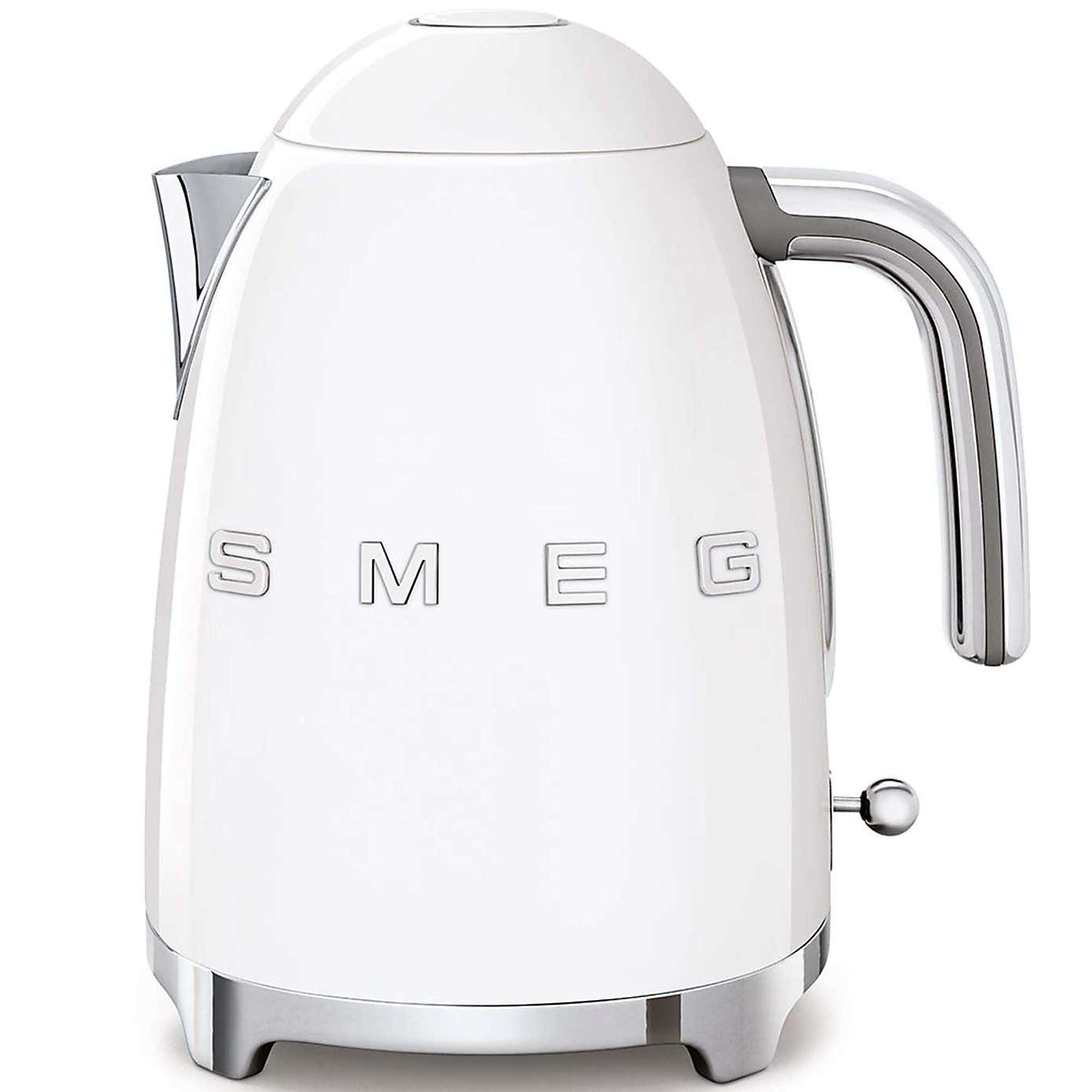 SMEG Retro Electric Kettle