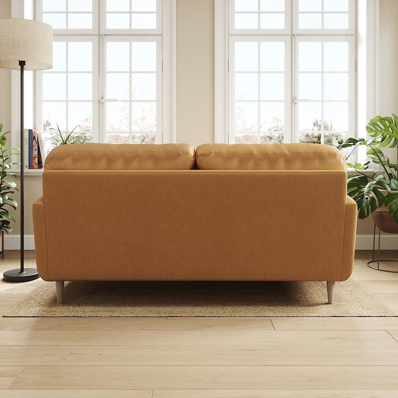 Opulent Velvet Swatch