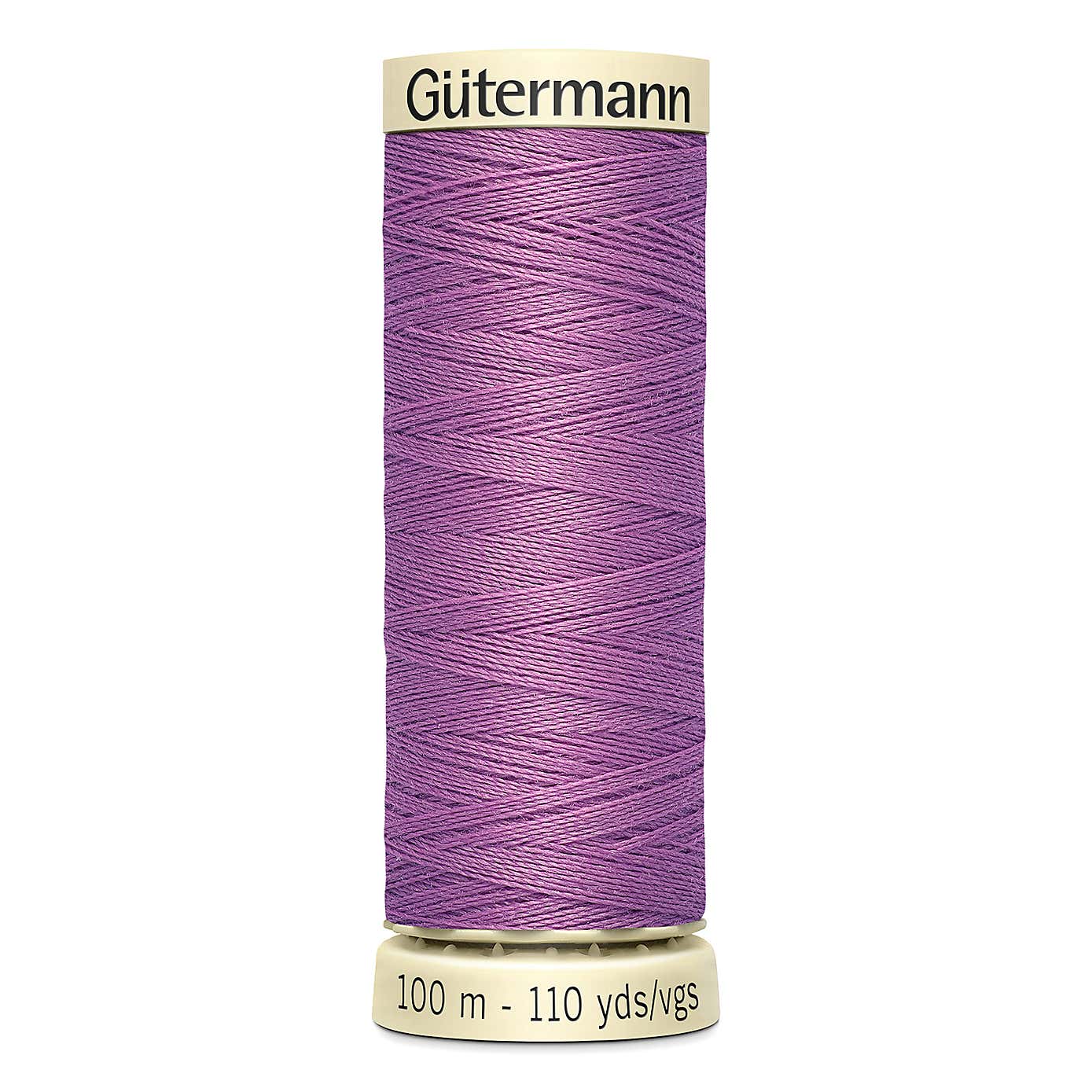 Gutermann Sew All Thread 100m Lilac (716)