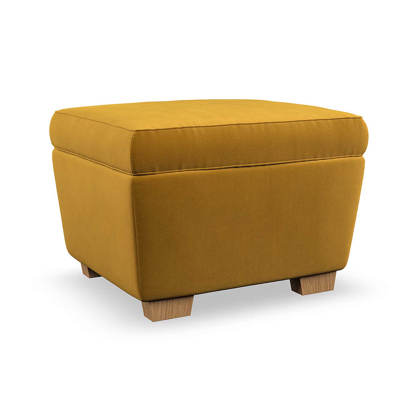 Arundel Footstool