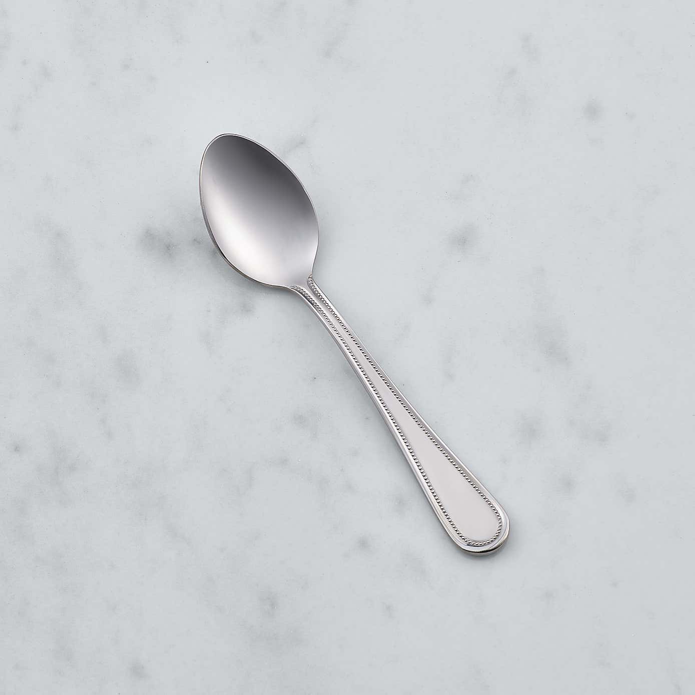 Bead Teaspoon