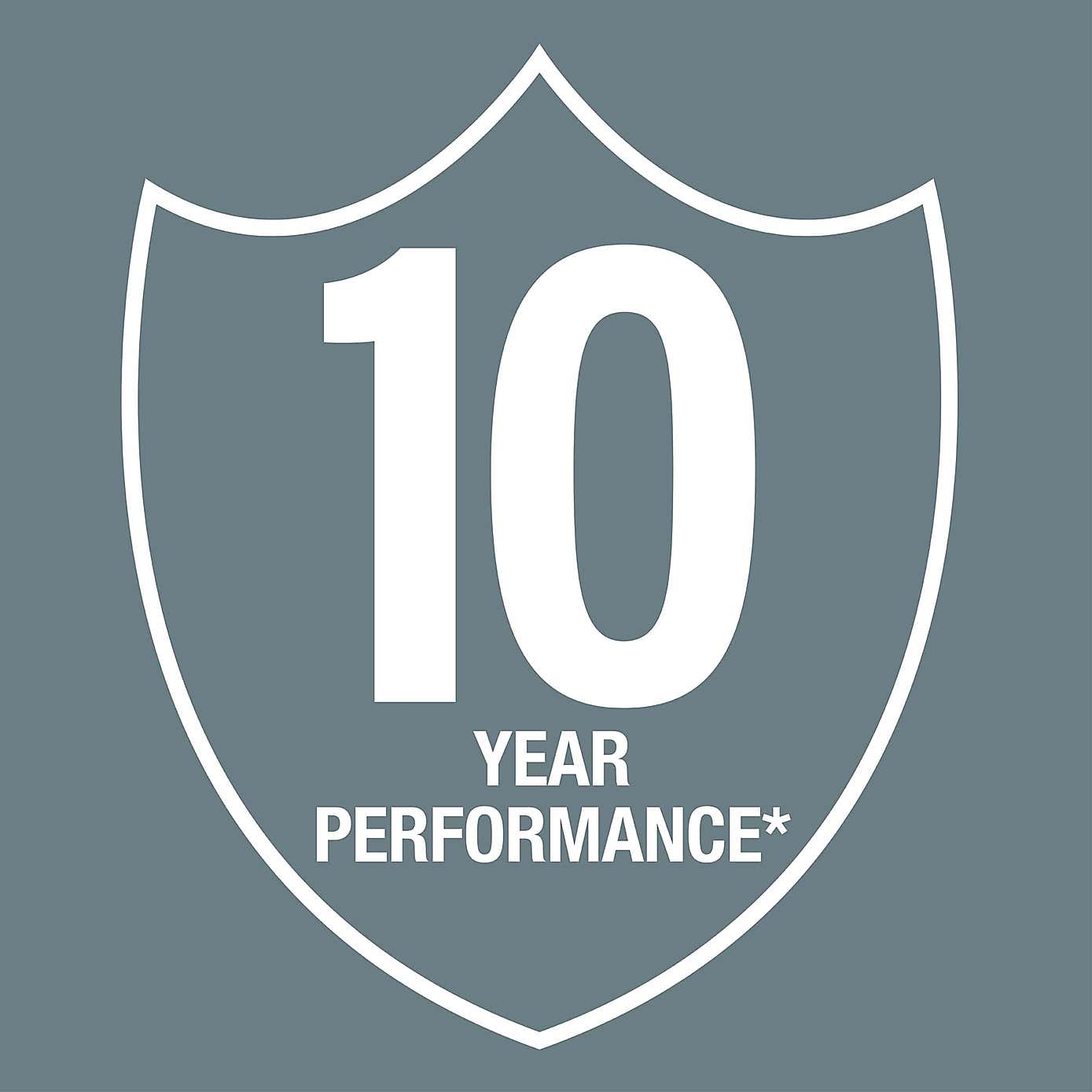 Rust-Oleum UPVC Matte Outdoor Paint