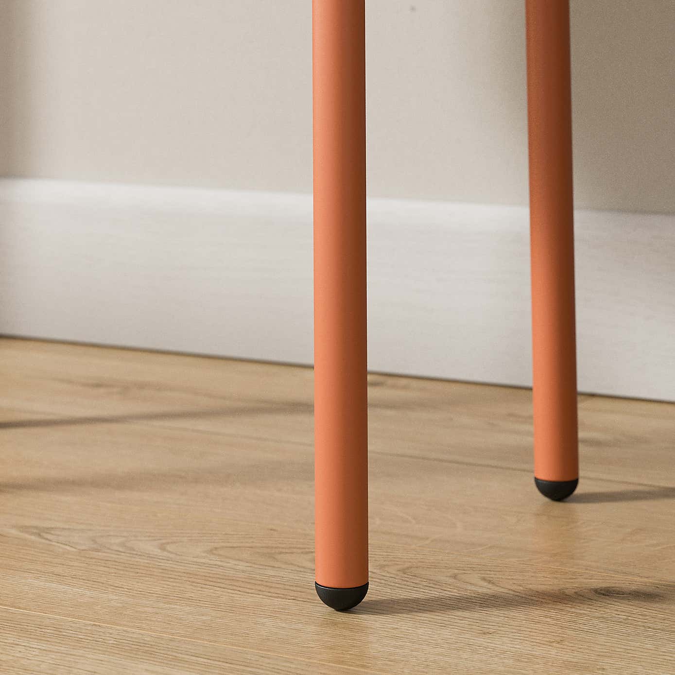 Elements Griffin Compact Bedside Table