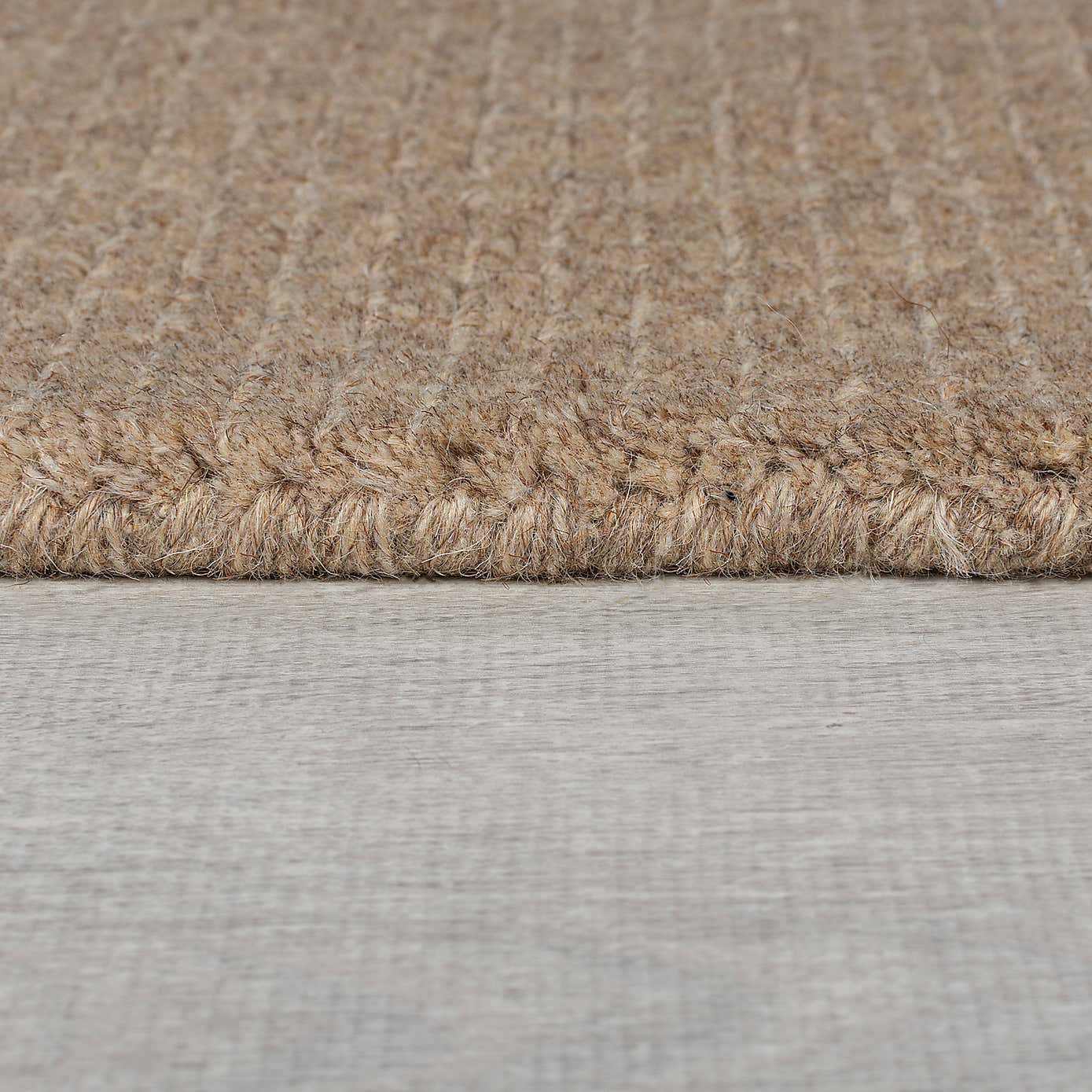 Boston Wool Border Rug