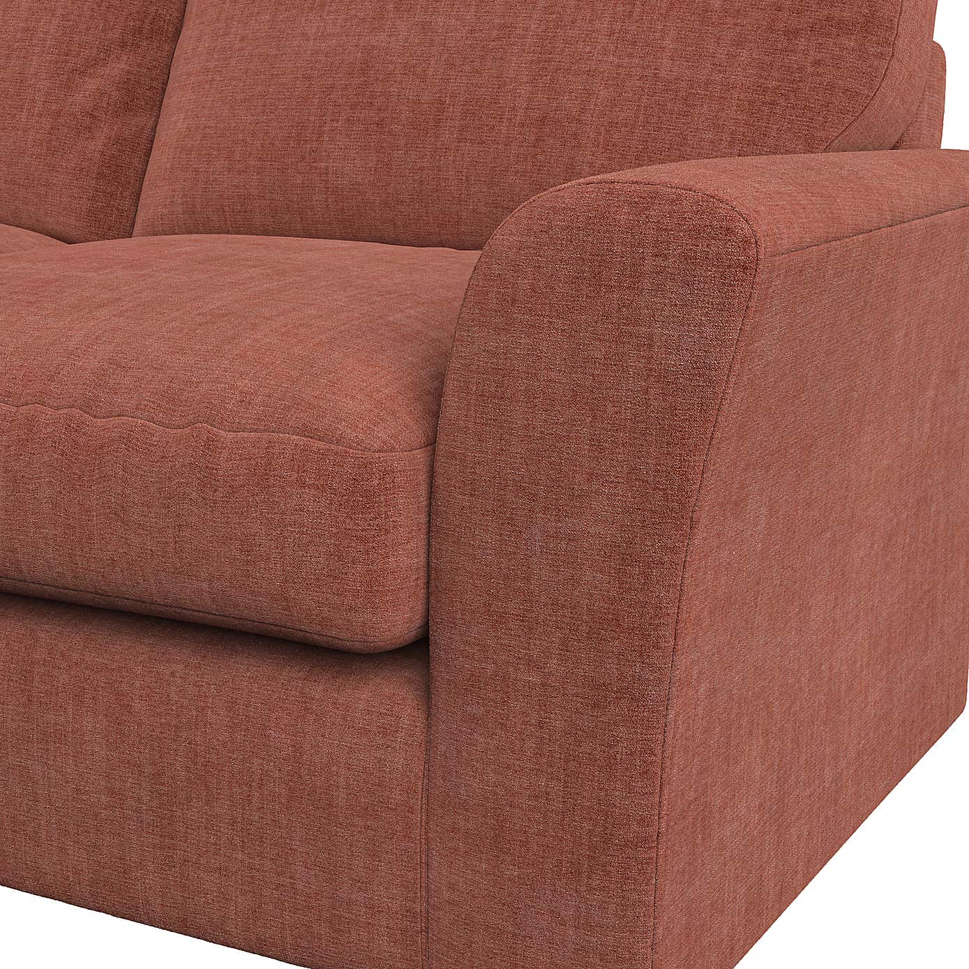 Lena Large 3 Seater Sofa