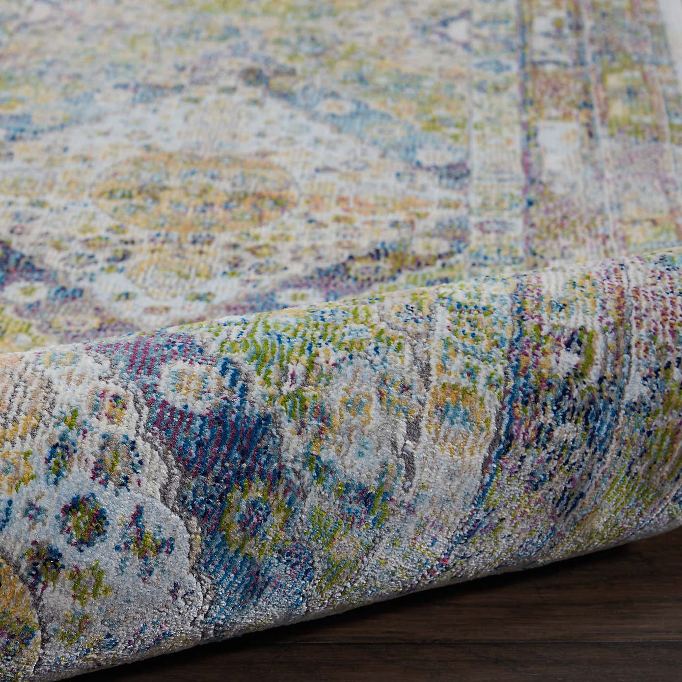 Ankara Global 7 Runner