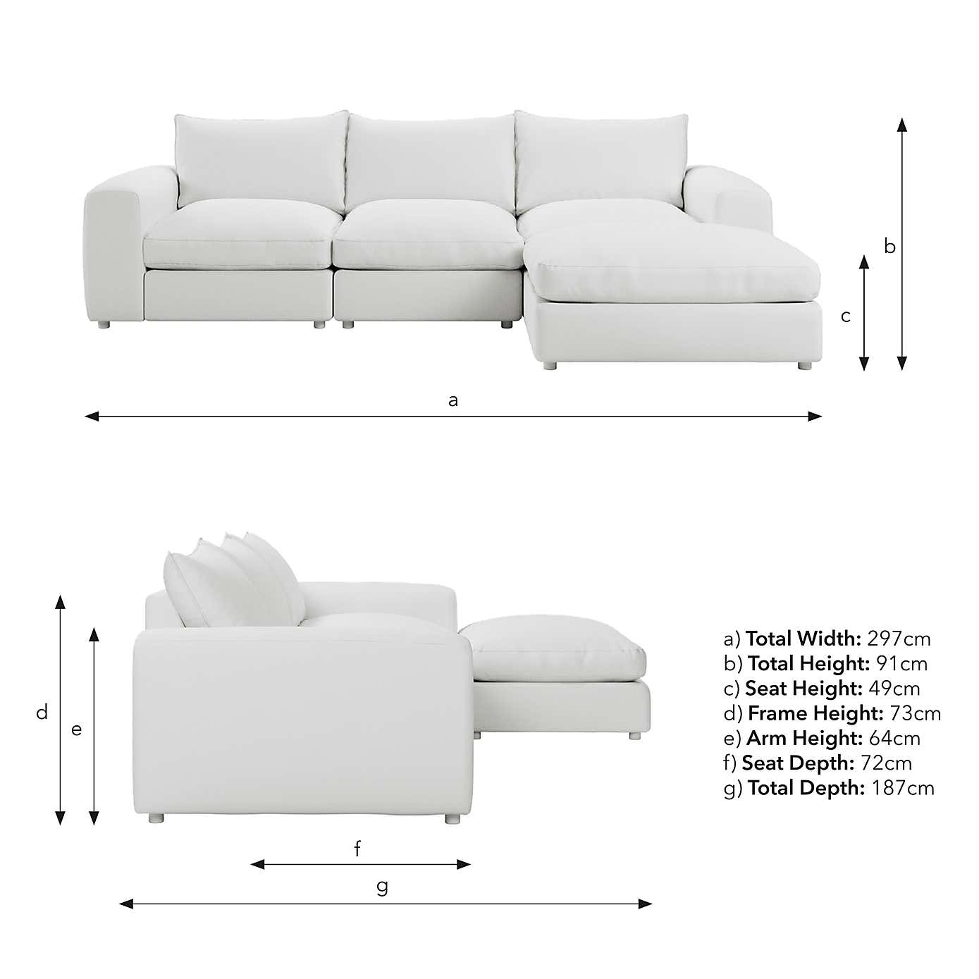 Tonal Weave Fabric Swatch