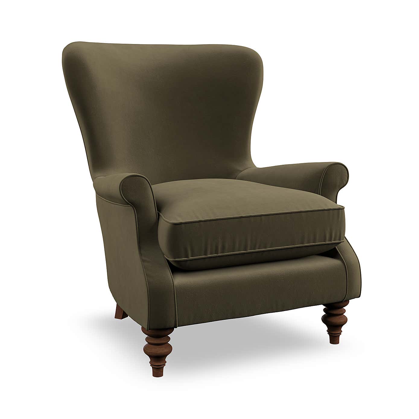Charlbury Armchair