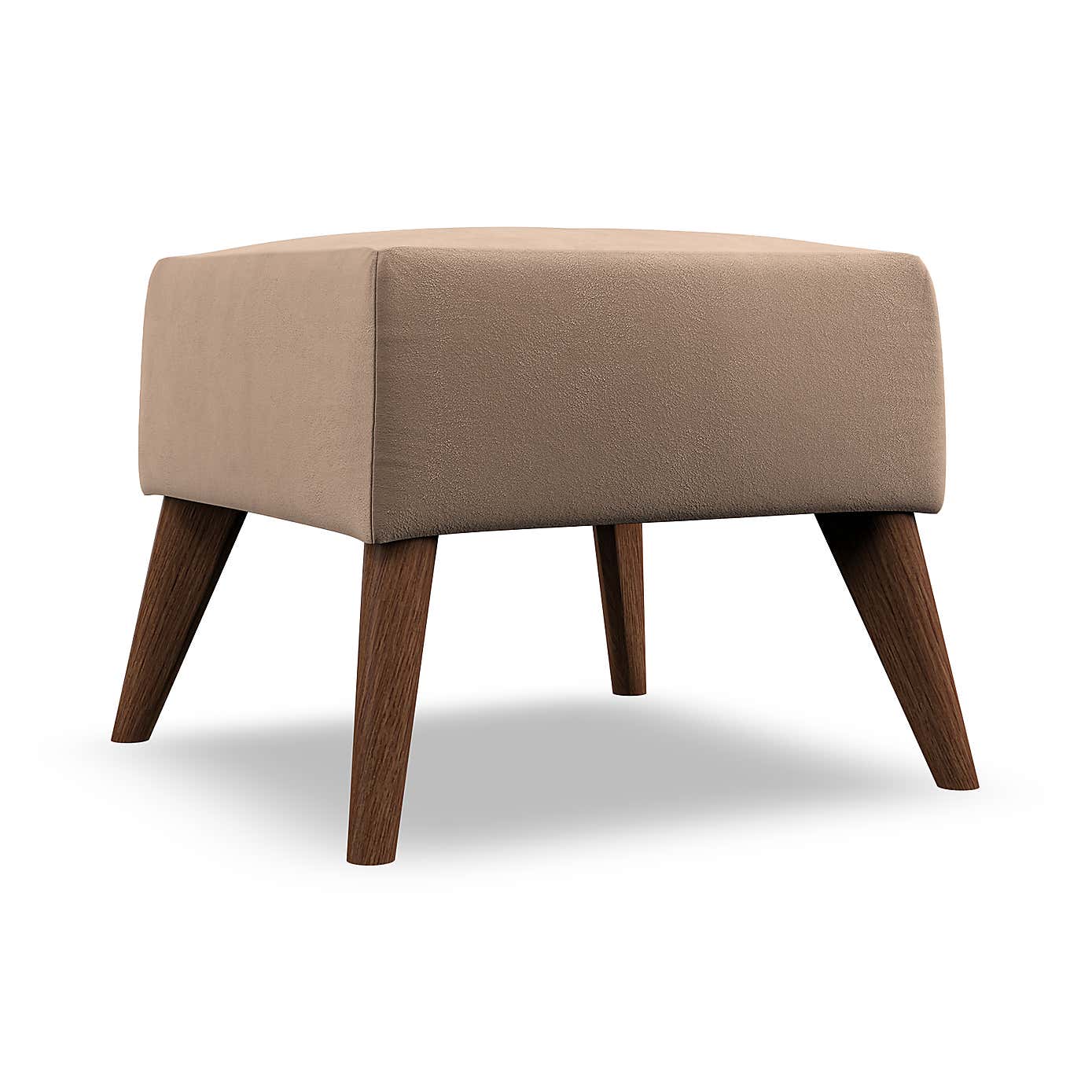 Marlow Footstool