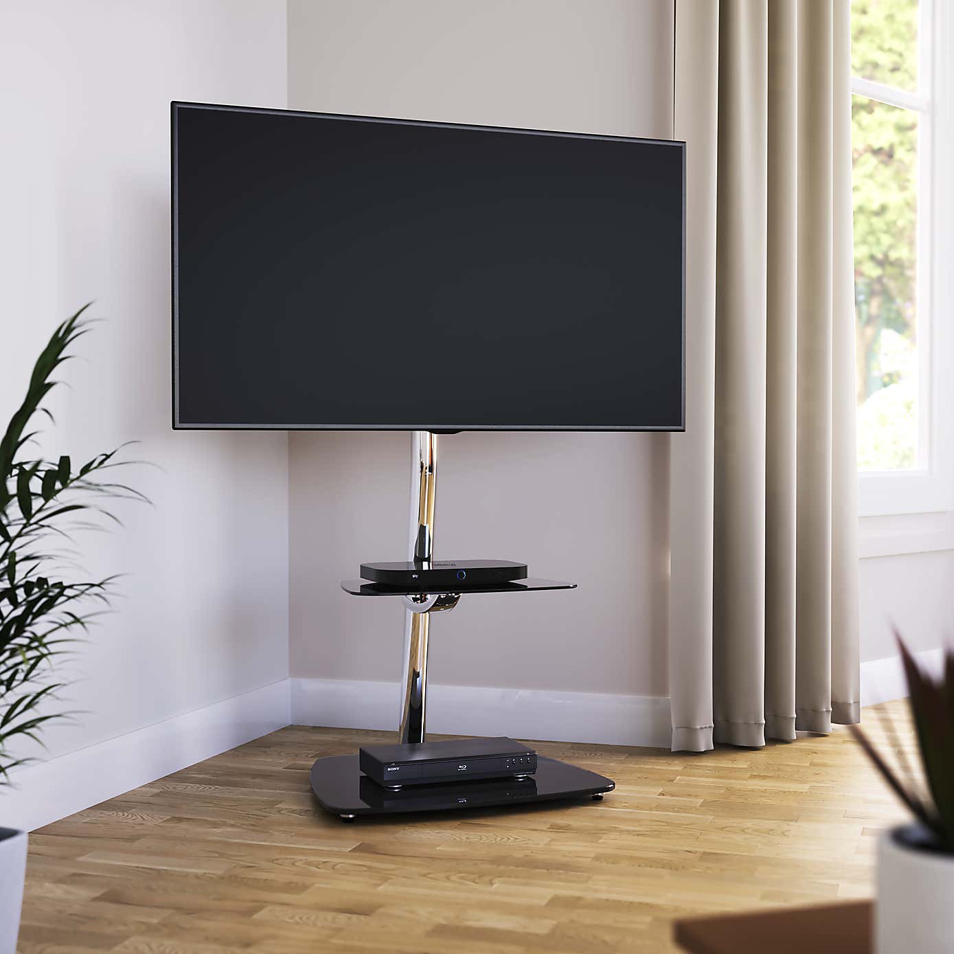 Iseo TV Stand