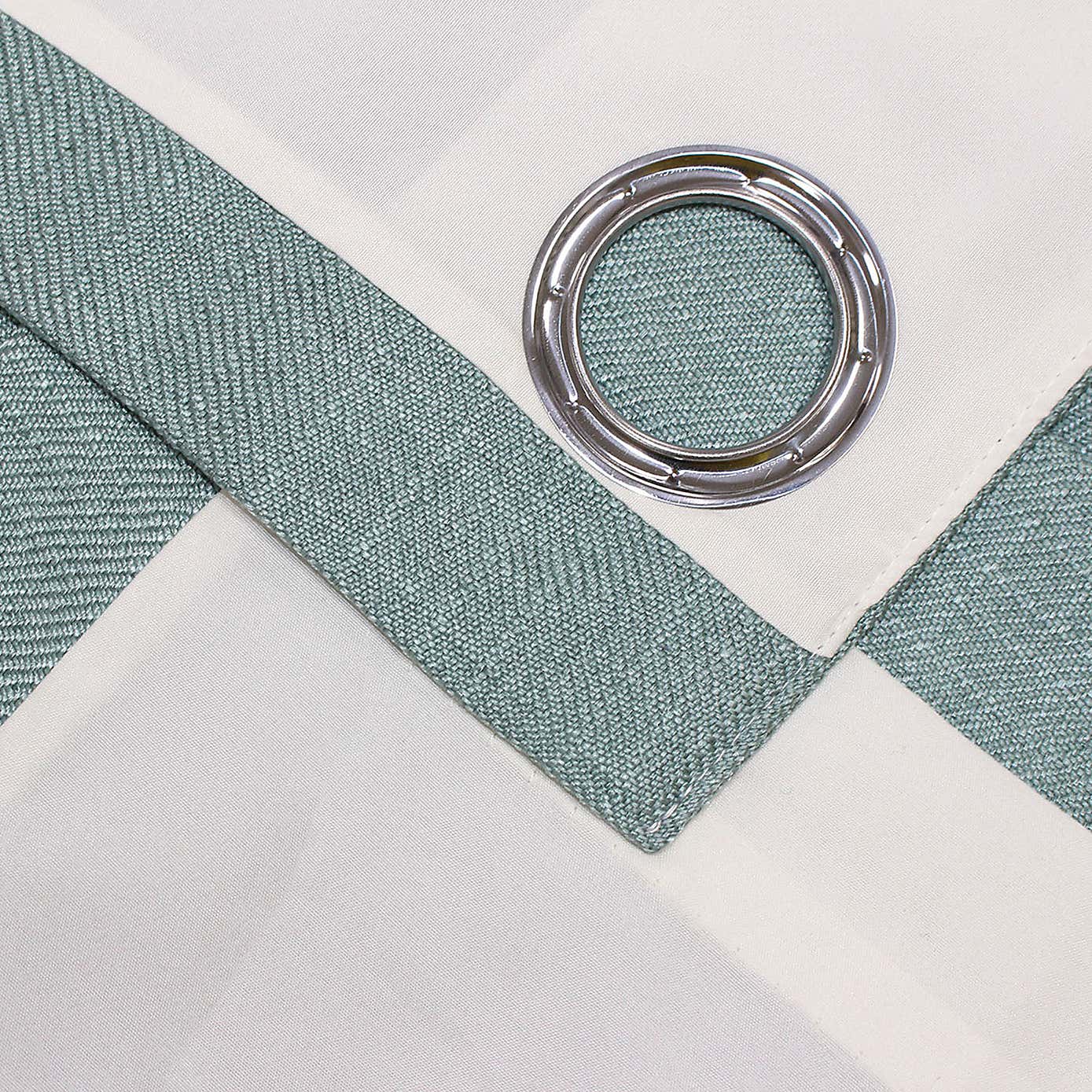 Atlantic Eyelet Curtains