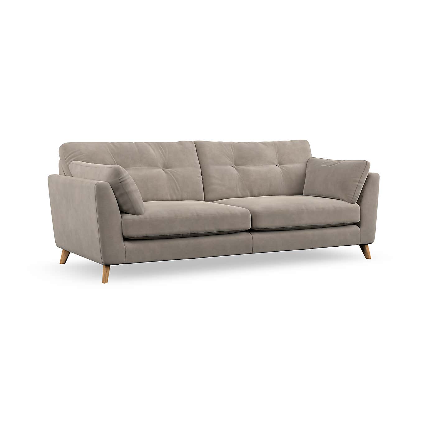 Peyton 4 Seater Sofa
