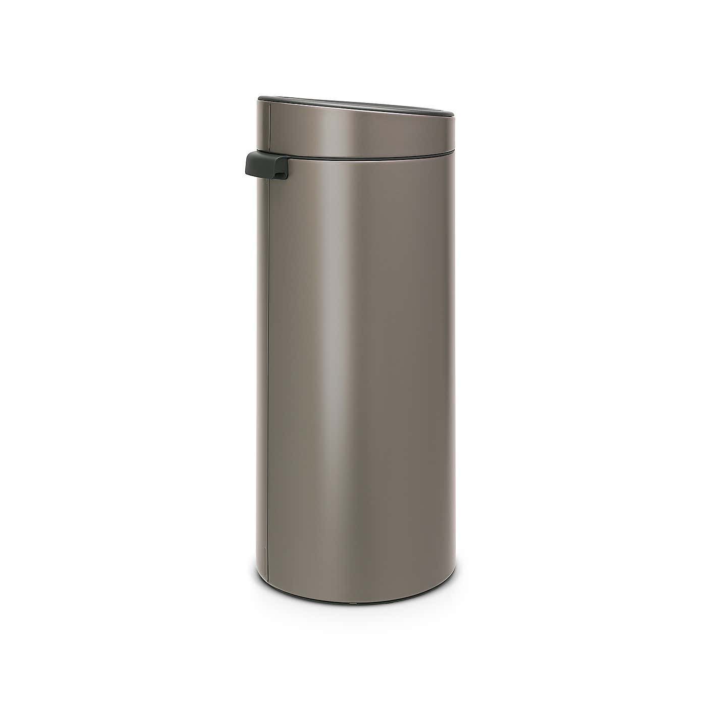 Brabantia 30L Touch New Bin