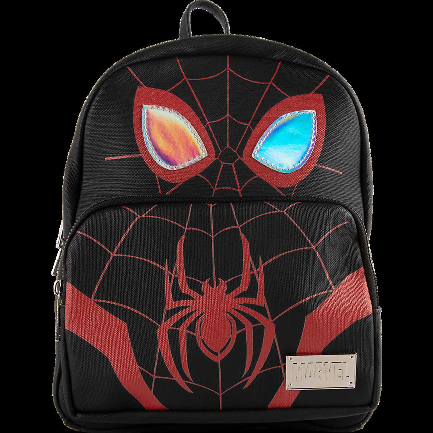 Miles Morales Spider-Man Premium Backpack