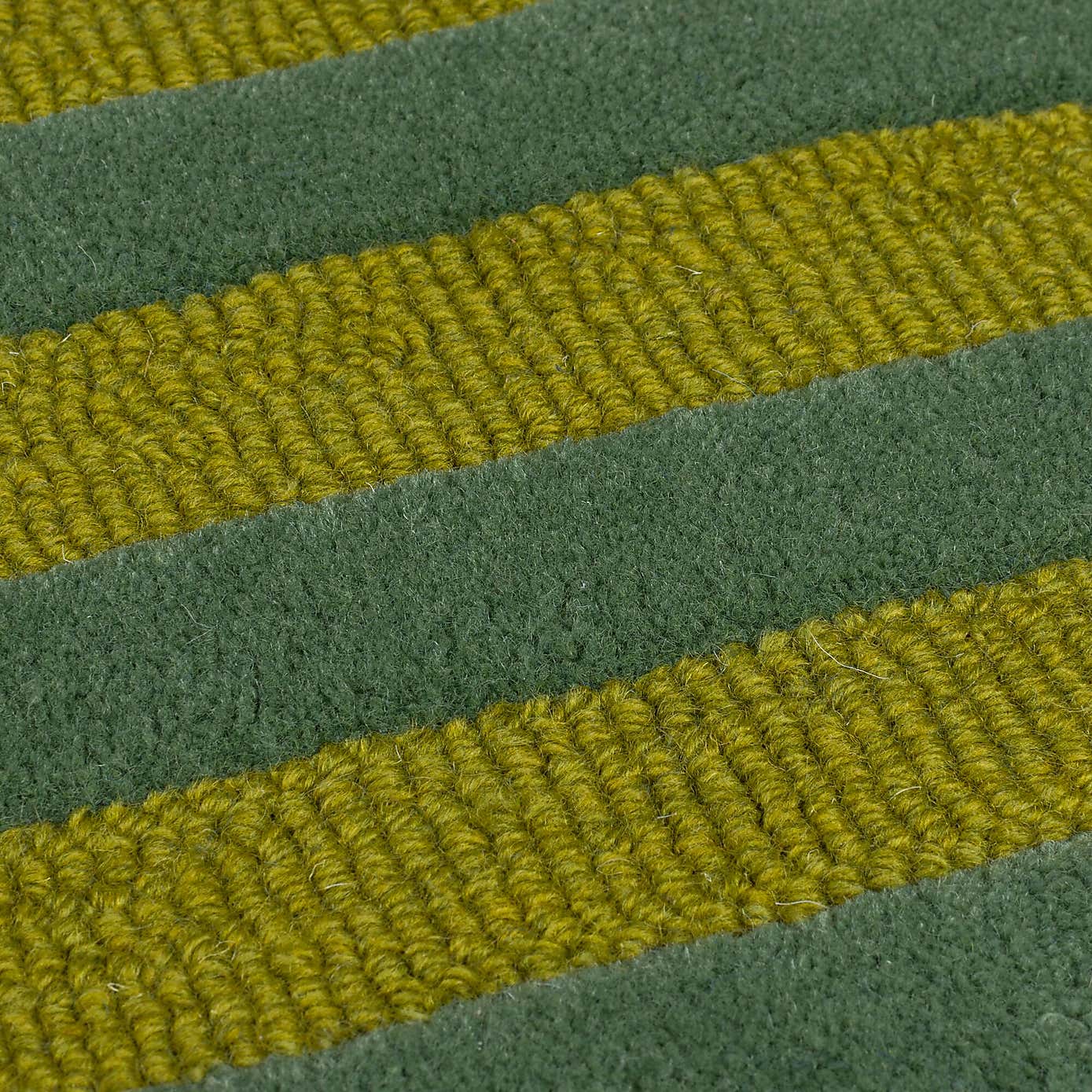 Sophie Robinson Joyful Stripe Wool Rug