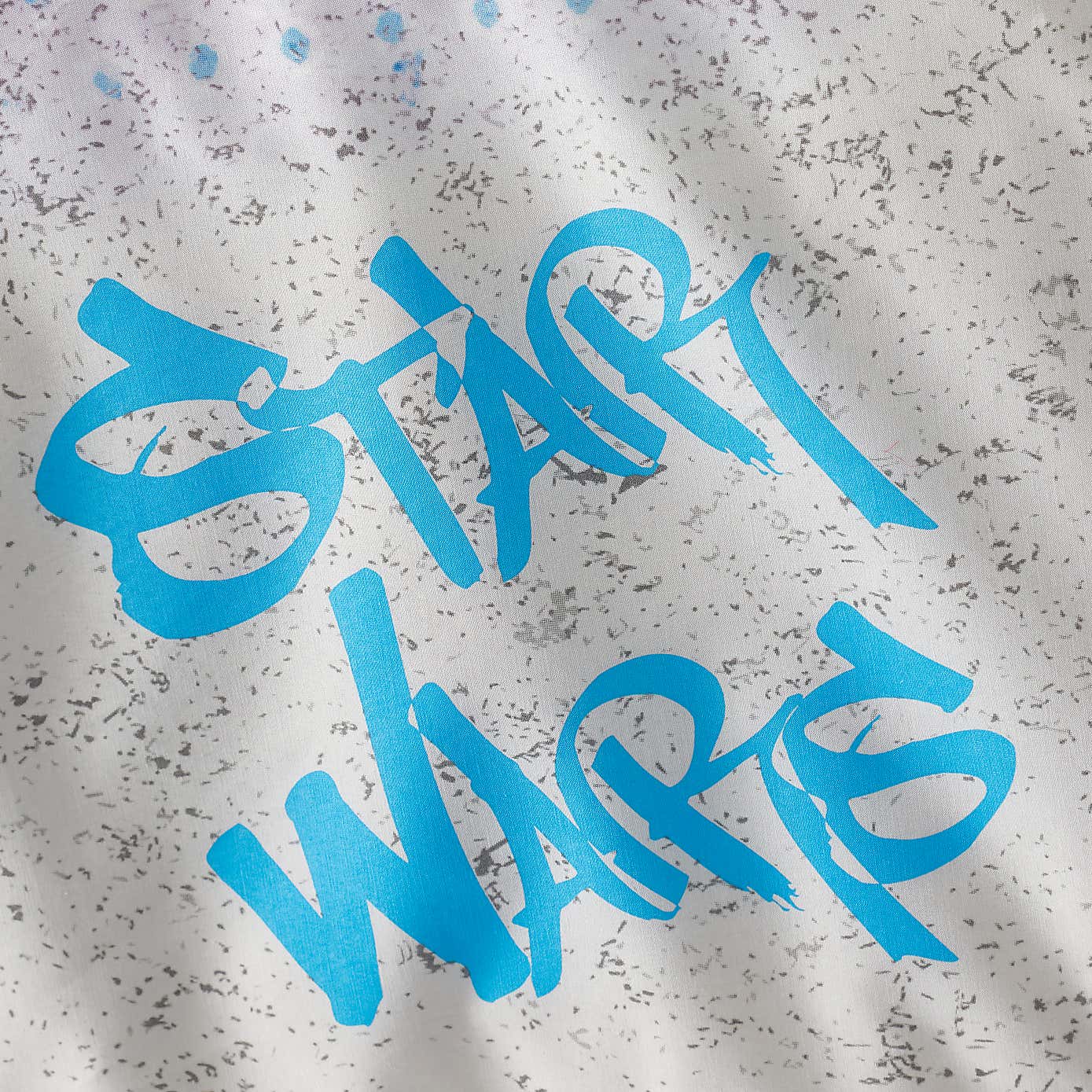 Star Wars R2D2 and C3PO Duvet Cover and Pillowcase Set