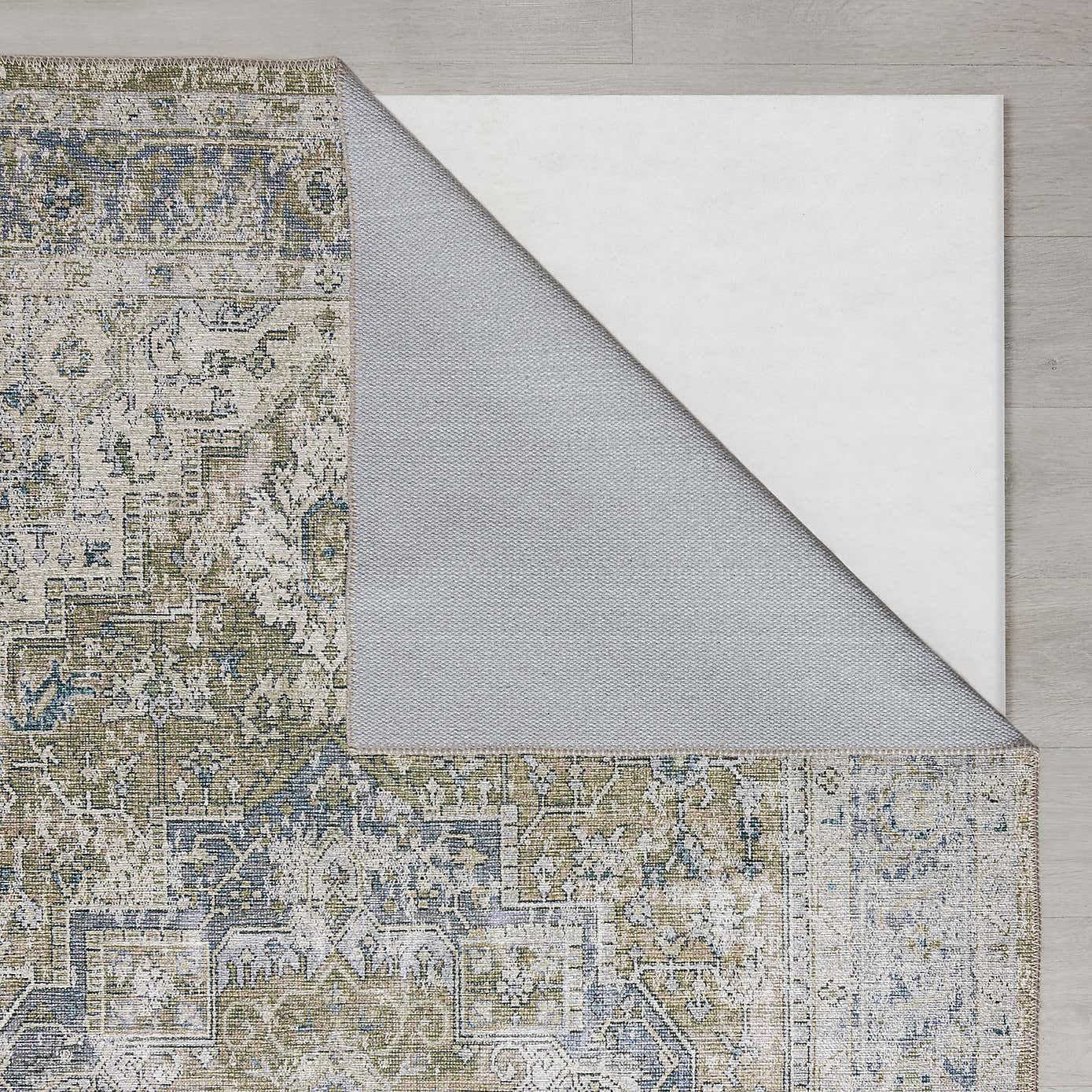 PractiRug Gabriella Washable Runner