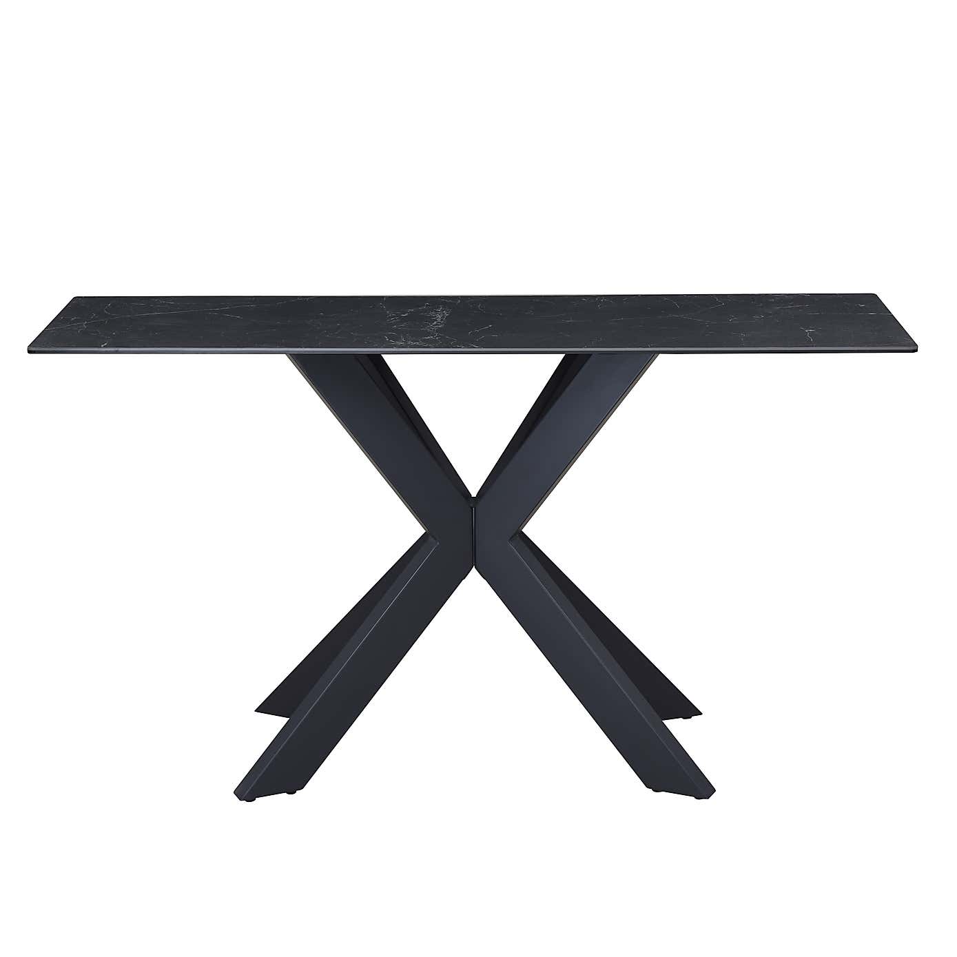 Indus Valley Athena Console Table