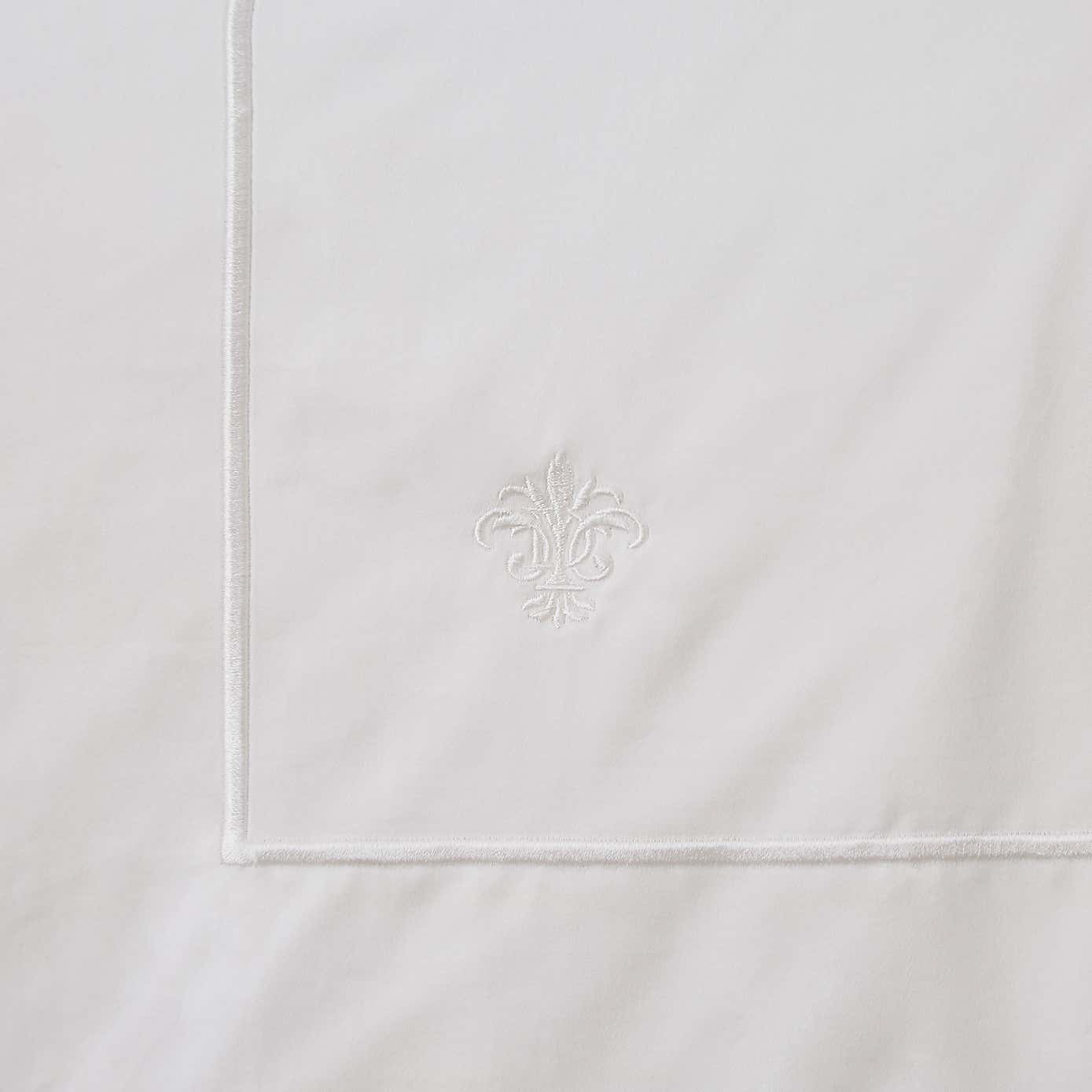 Dorma Egyptian Cotton Sateen 1000 Thread Count Duvet Cover