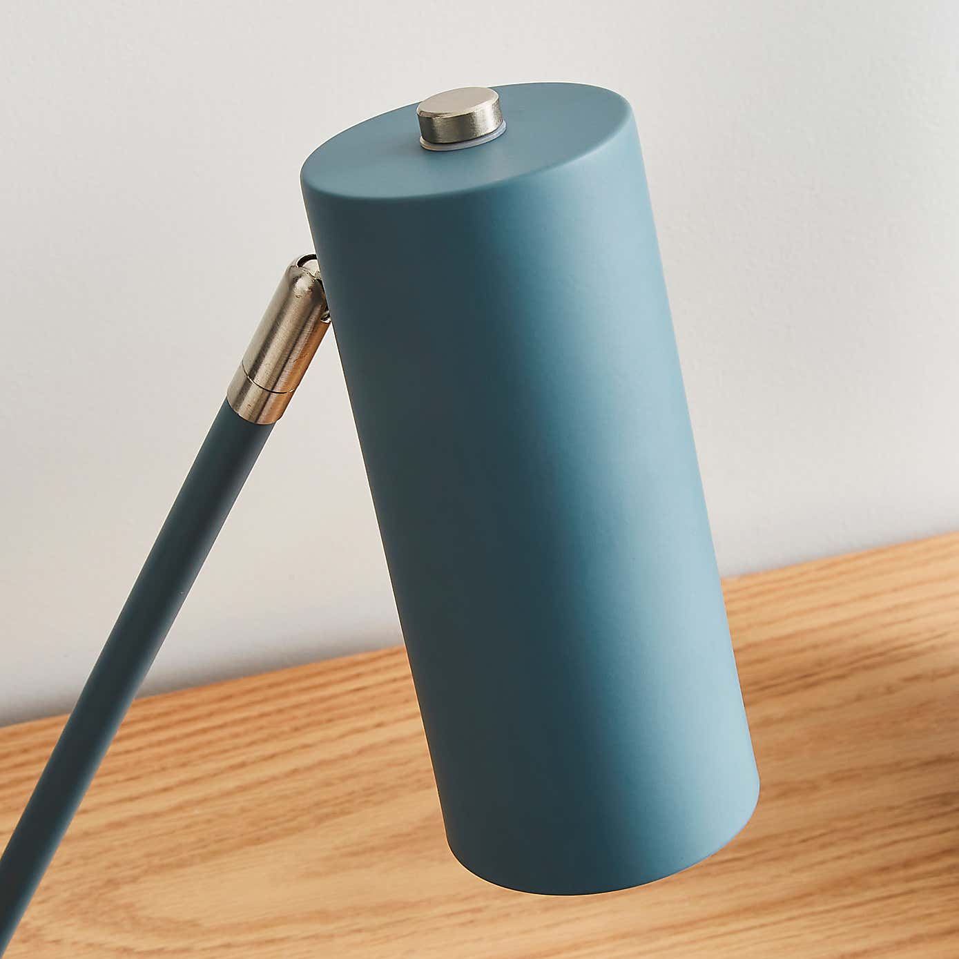 Lilou Integrated LED Dimmable Desk Lamp