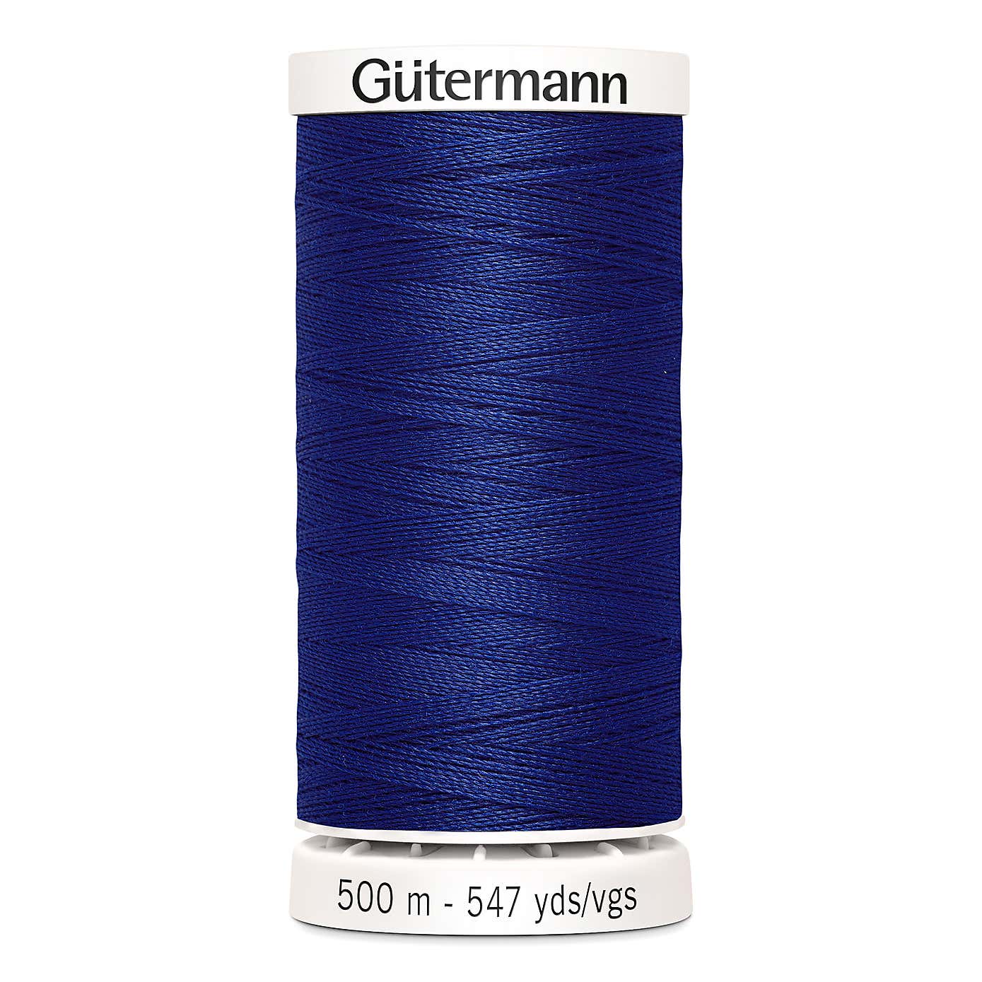 Gutermann Sew All Thread Royal Blue (232)
