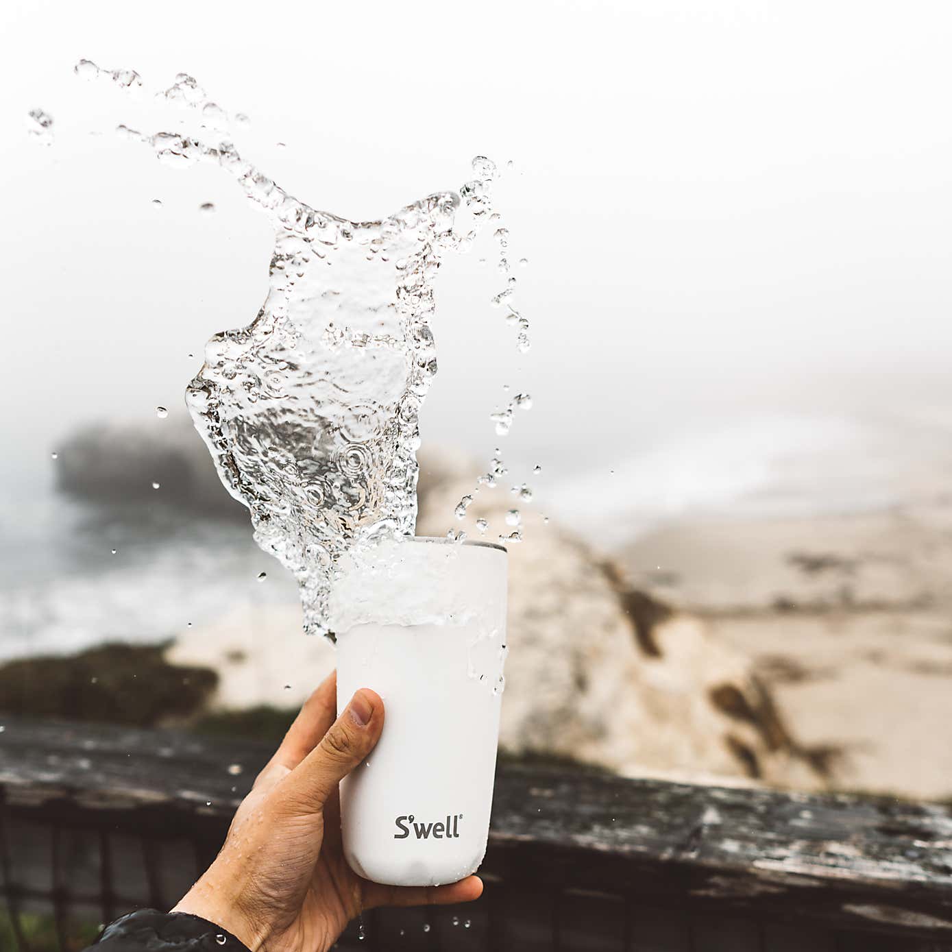 S'well Travel Tumbler