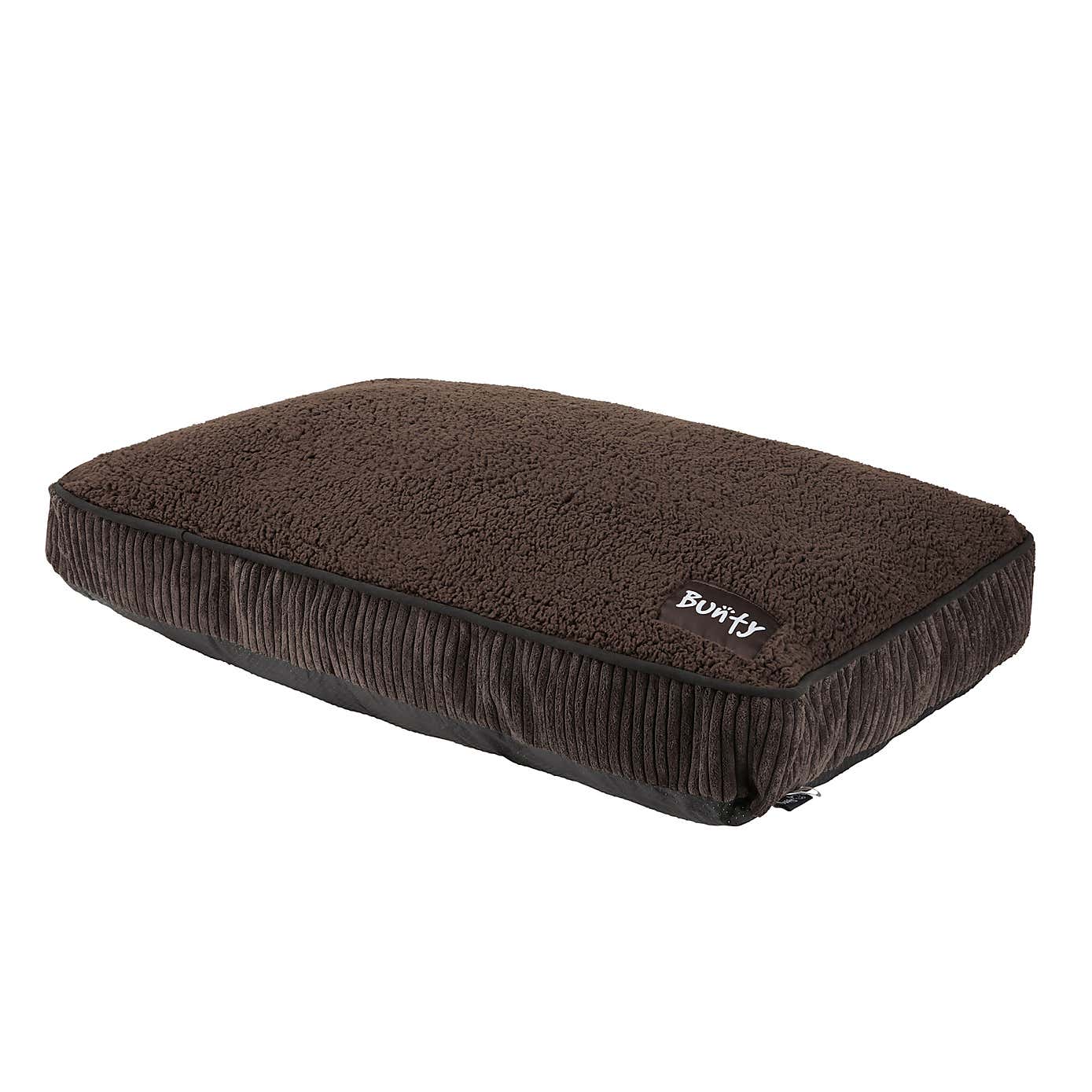 Bunty Snooze Dog Bed