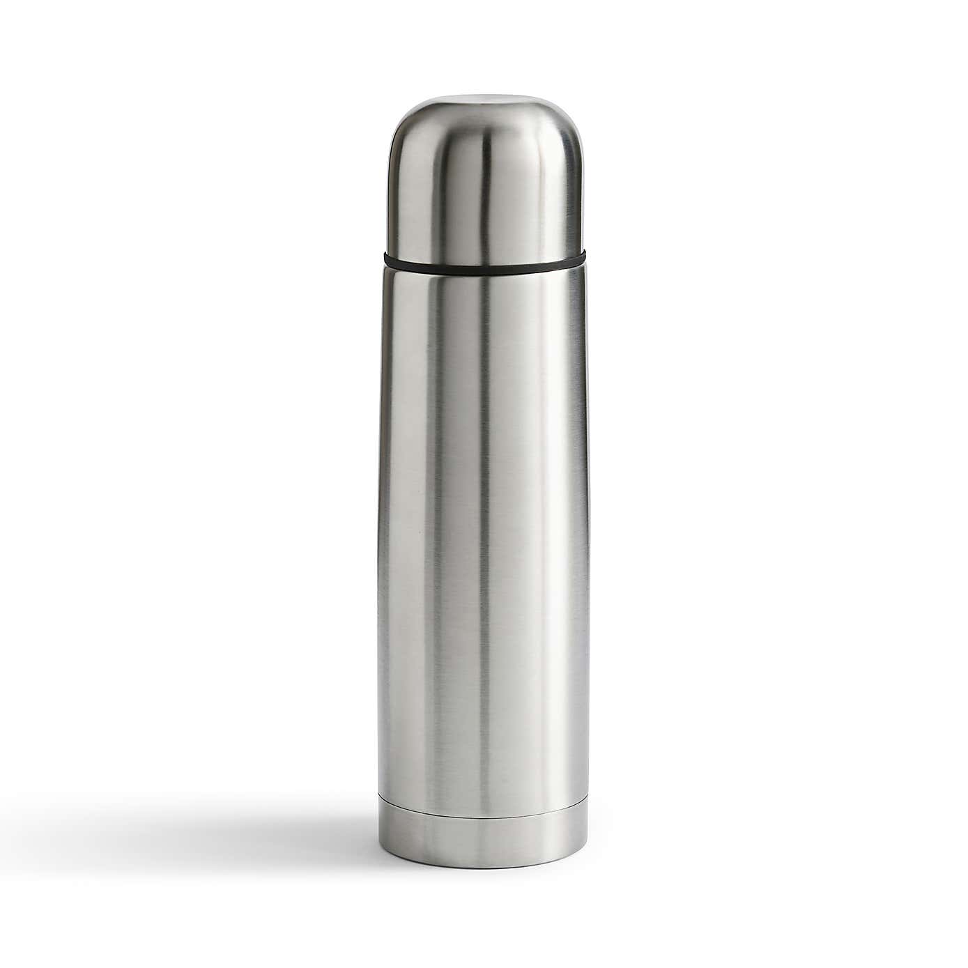Hot Drinks Flask Stainless Steel