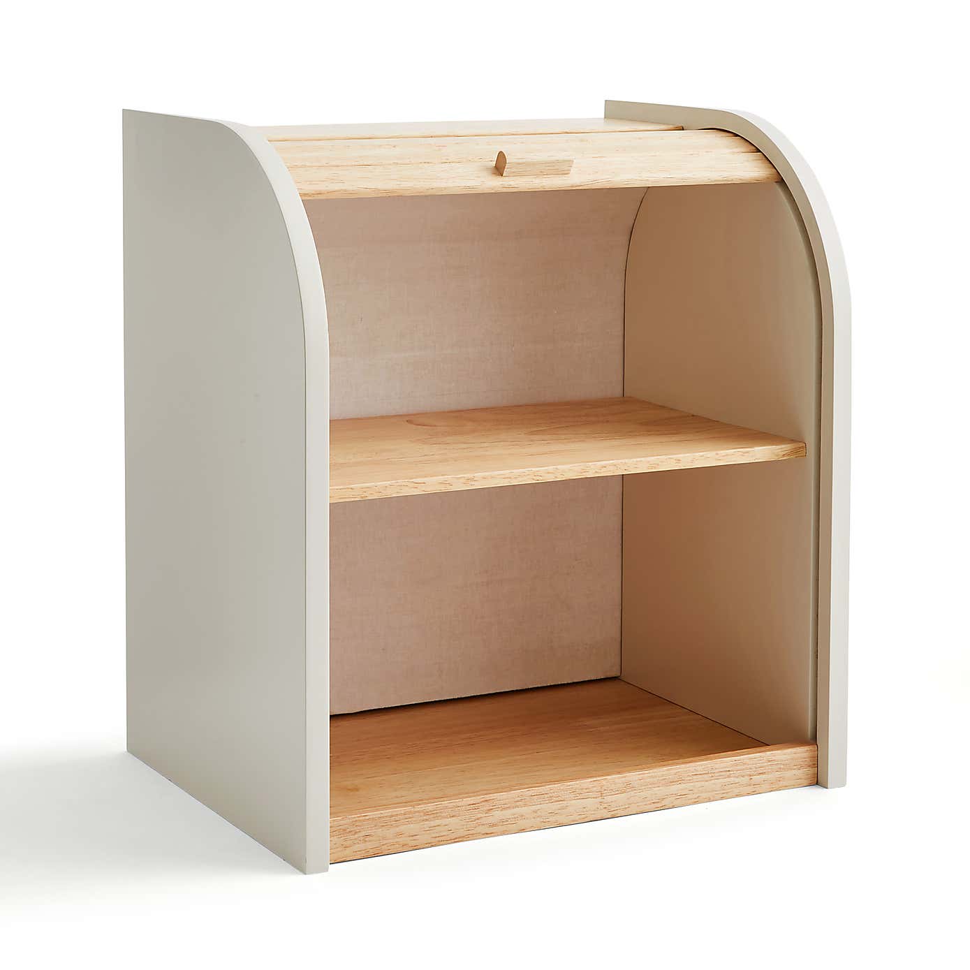 Churchgate Tambor Bread Bin