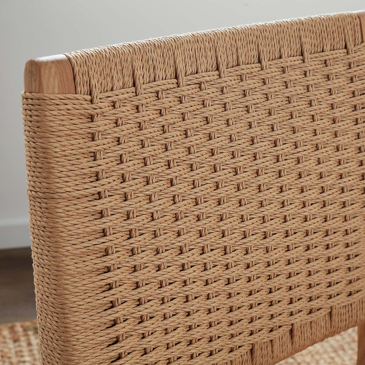 Cordella Dining Chair, Oak