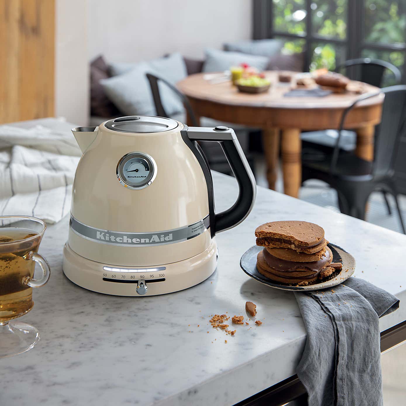 KitchenAid Artisan 1.5L Kettle