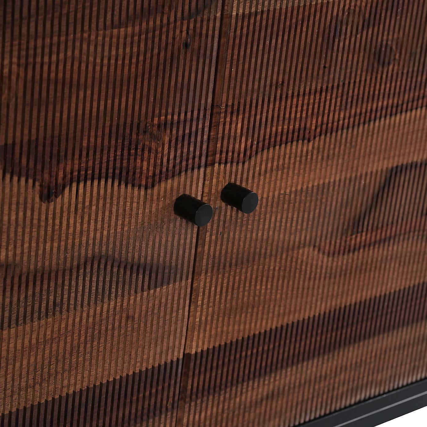 Indus Valley Thor 3 Door Sideboard