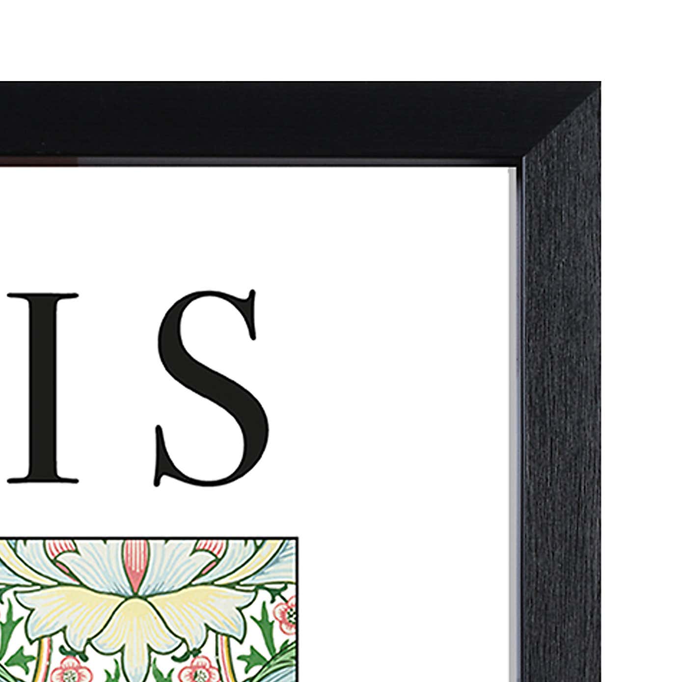 The Art Group Norwich Framed Print